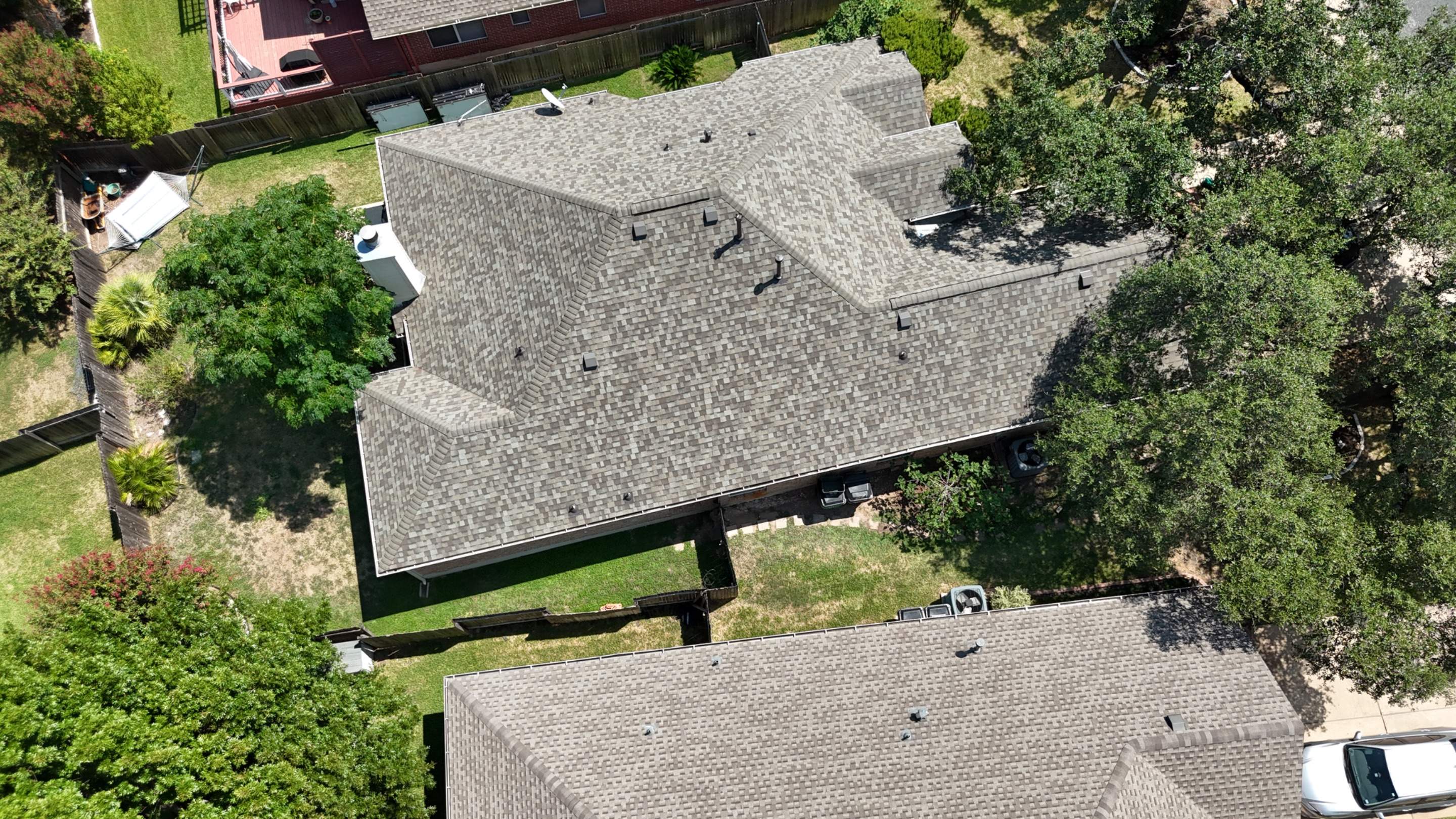 Driftwood - Owens Corning TruDefinition Duration by RoofsOnly.com