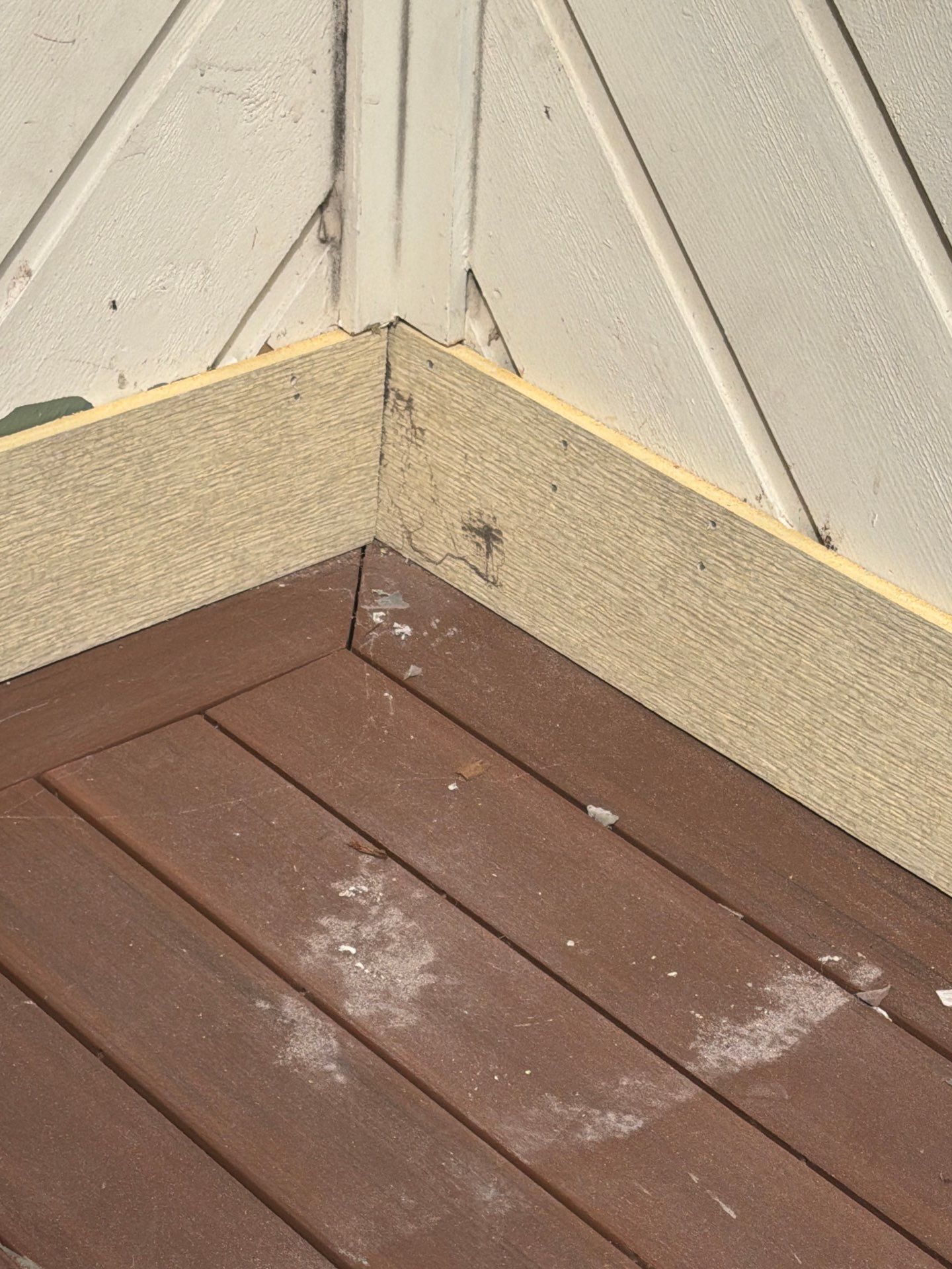 From Disaster to Deck by Bayfront Roofing and Construction