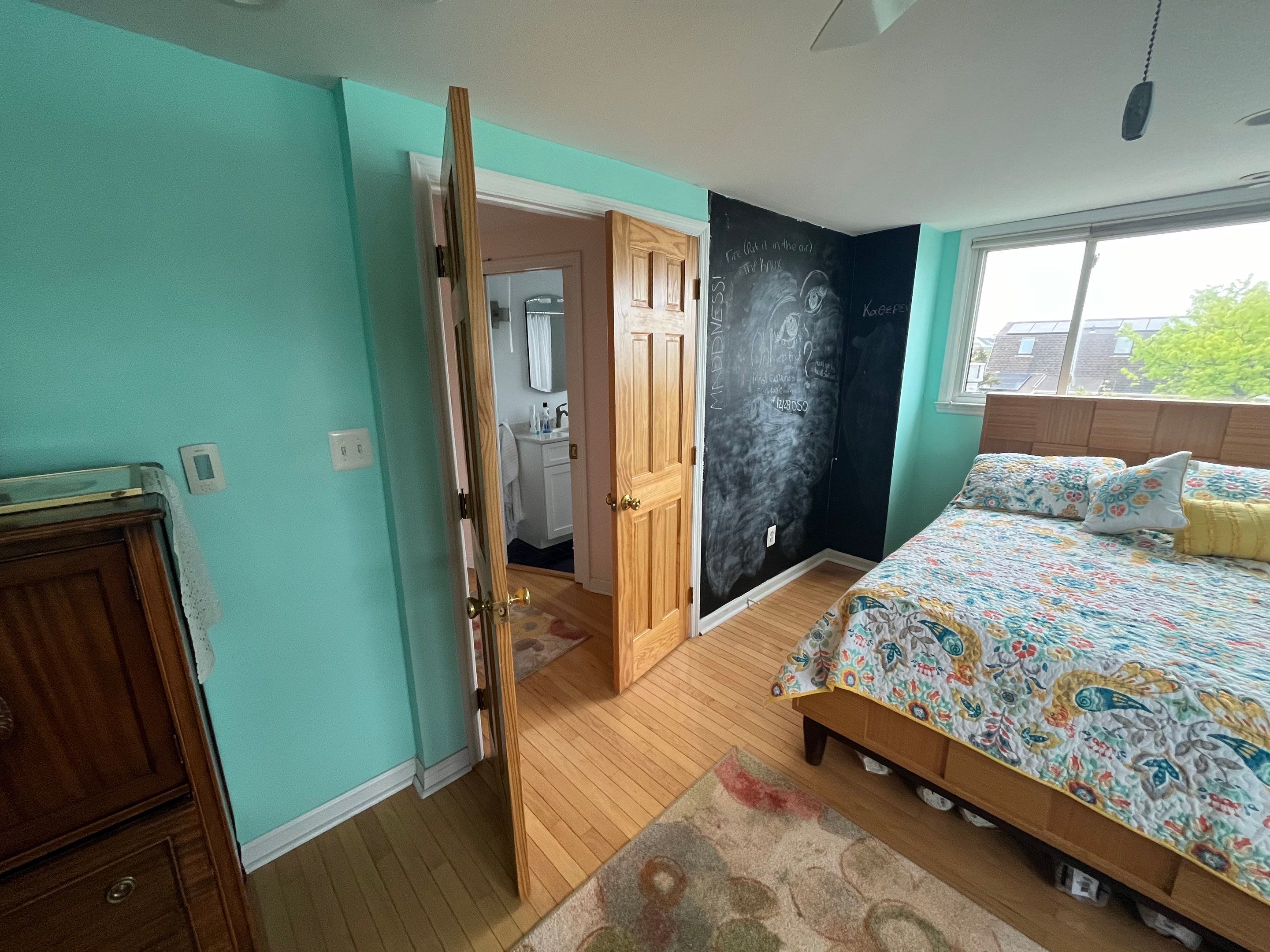 Interior Painting - Ocean City, NJ by FreshCoat Works LLC