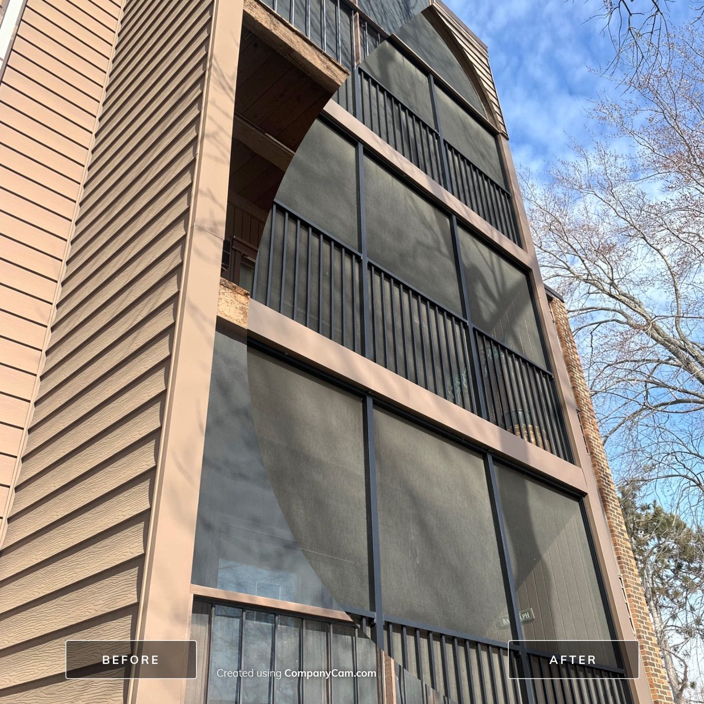 Decks and Porches - Bloomington, MN by Gassen Construction and Maintenance