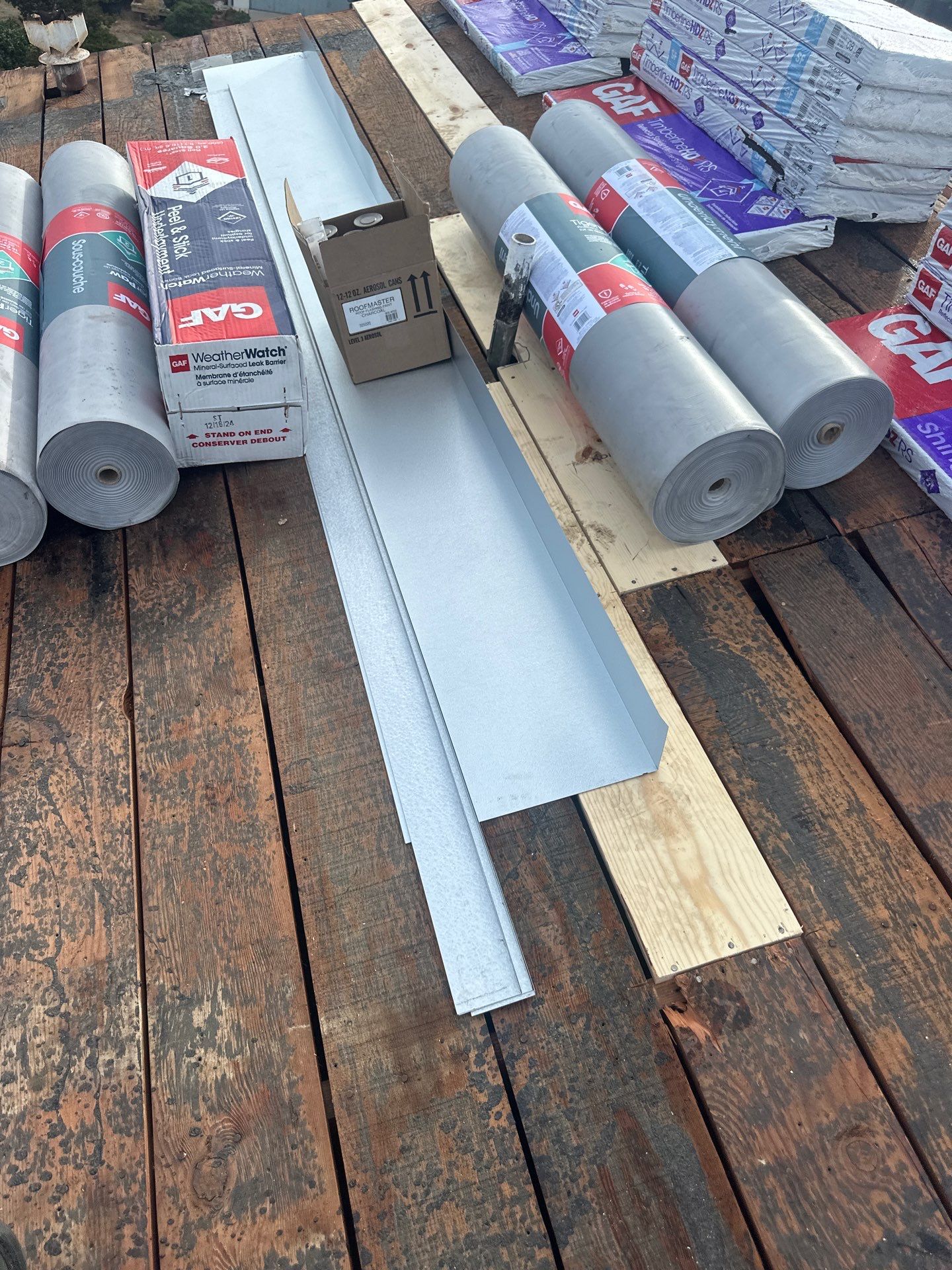 Roof Replacement - Torrance, CA 90505 by Epic Roof Replacement