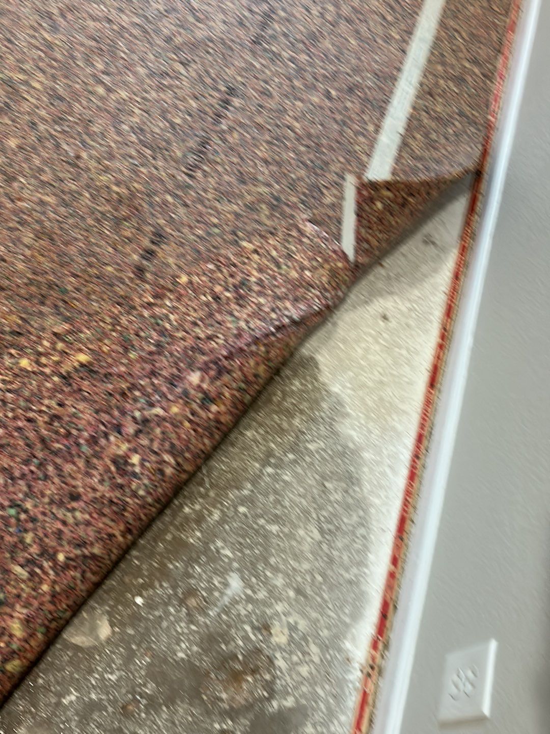 Water Damage by Accountable Home Services