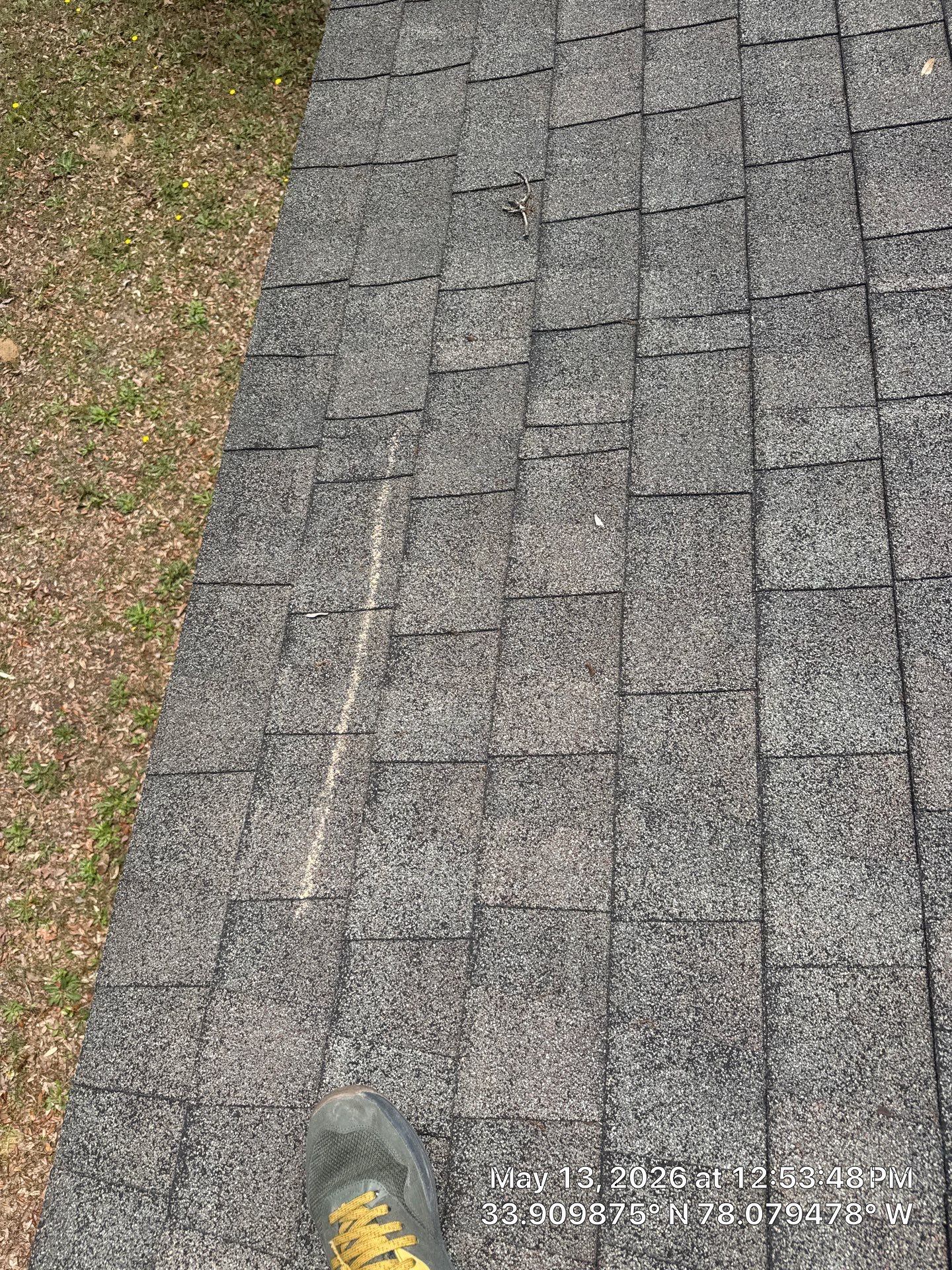 Oak Island Roof Inspection | NC Roofs by North Carolina Roofs