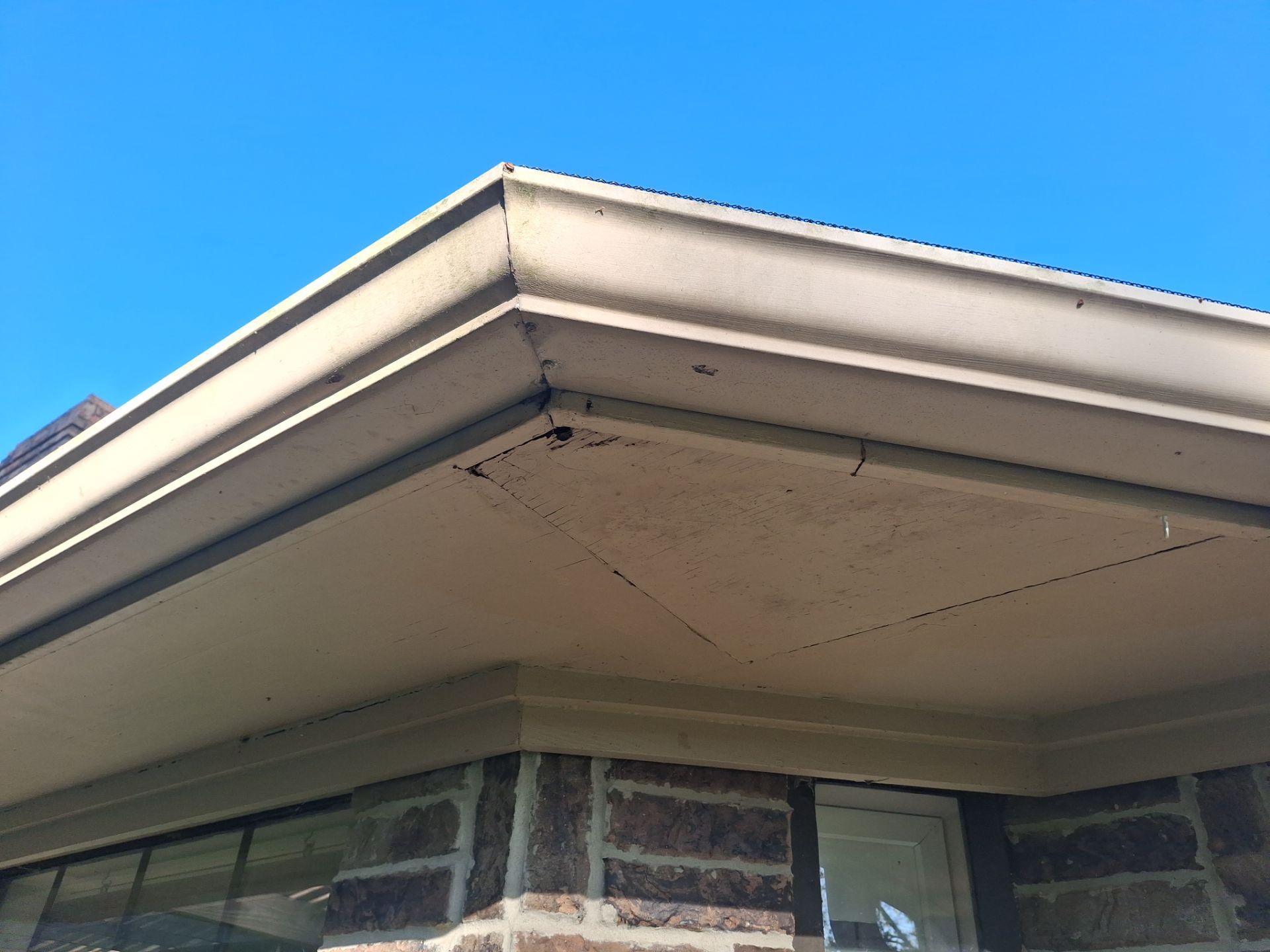 One Longview Home, Plenty of Fresh Finishes by Quality Coats Painting