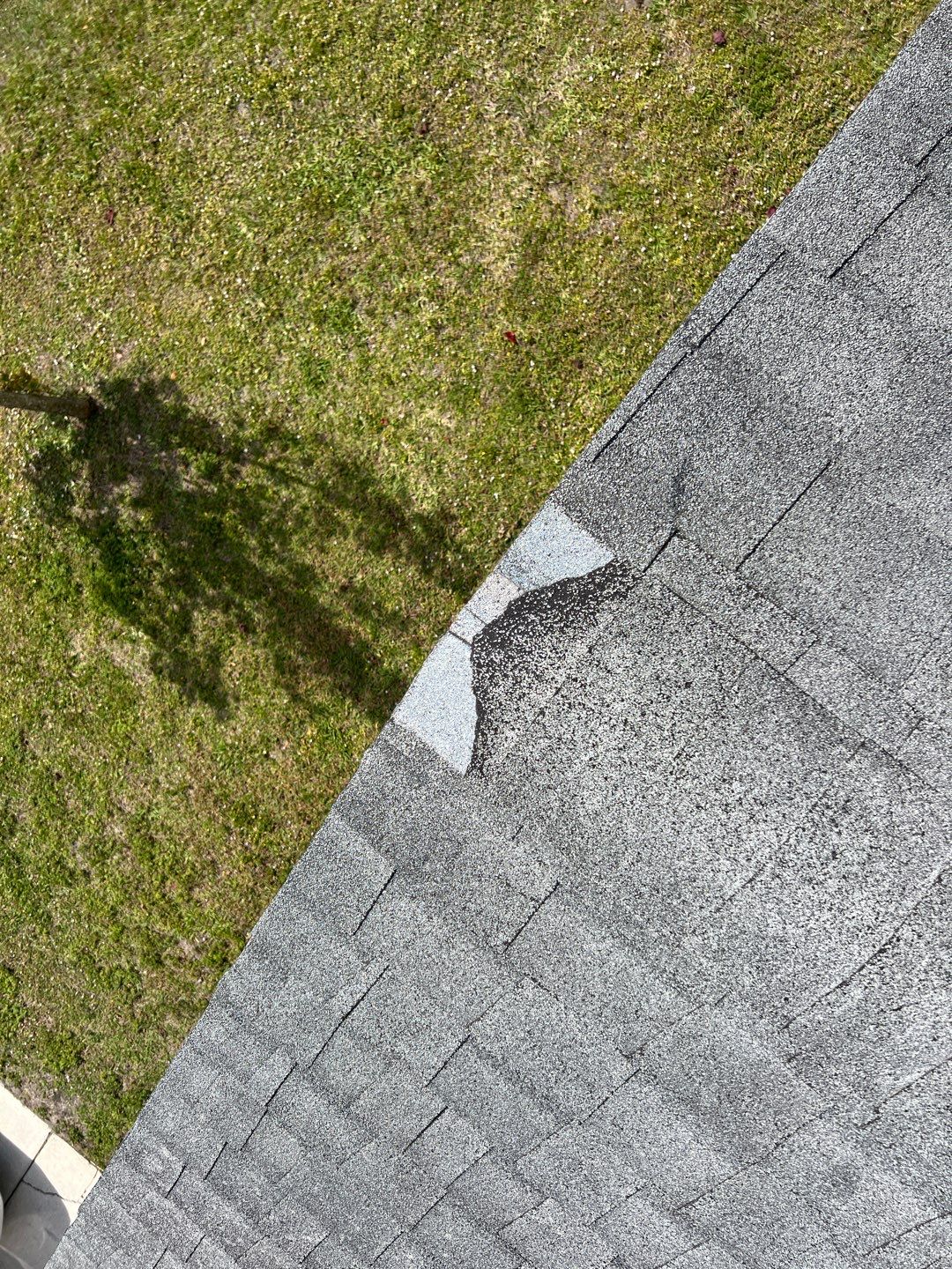 Residential Roofing Inspection  by Four Peaks Roofing