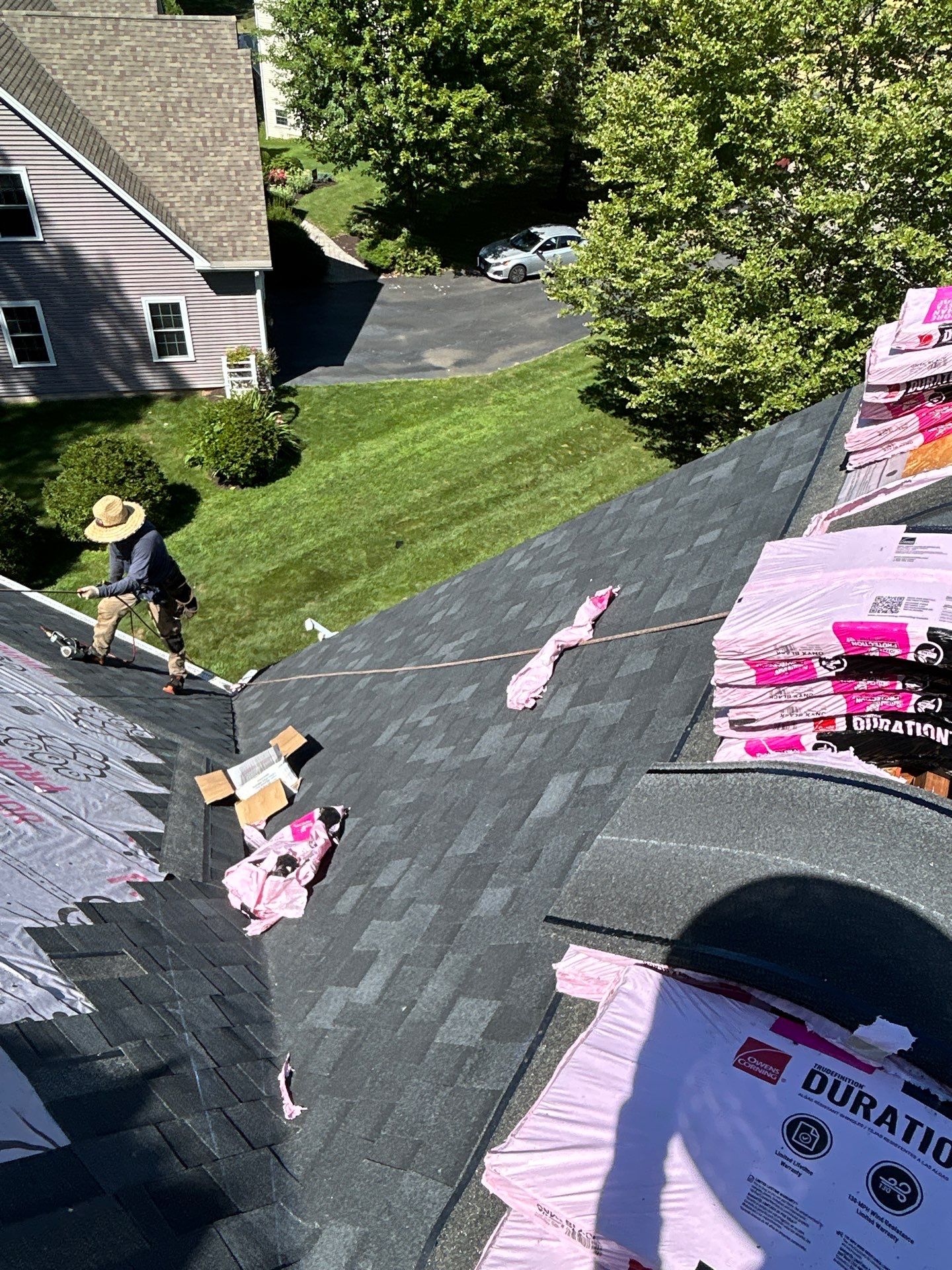 Cheshire by All site builders LLC
