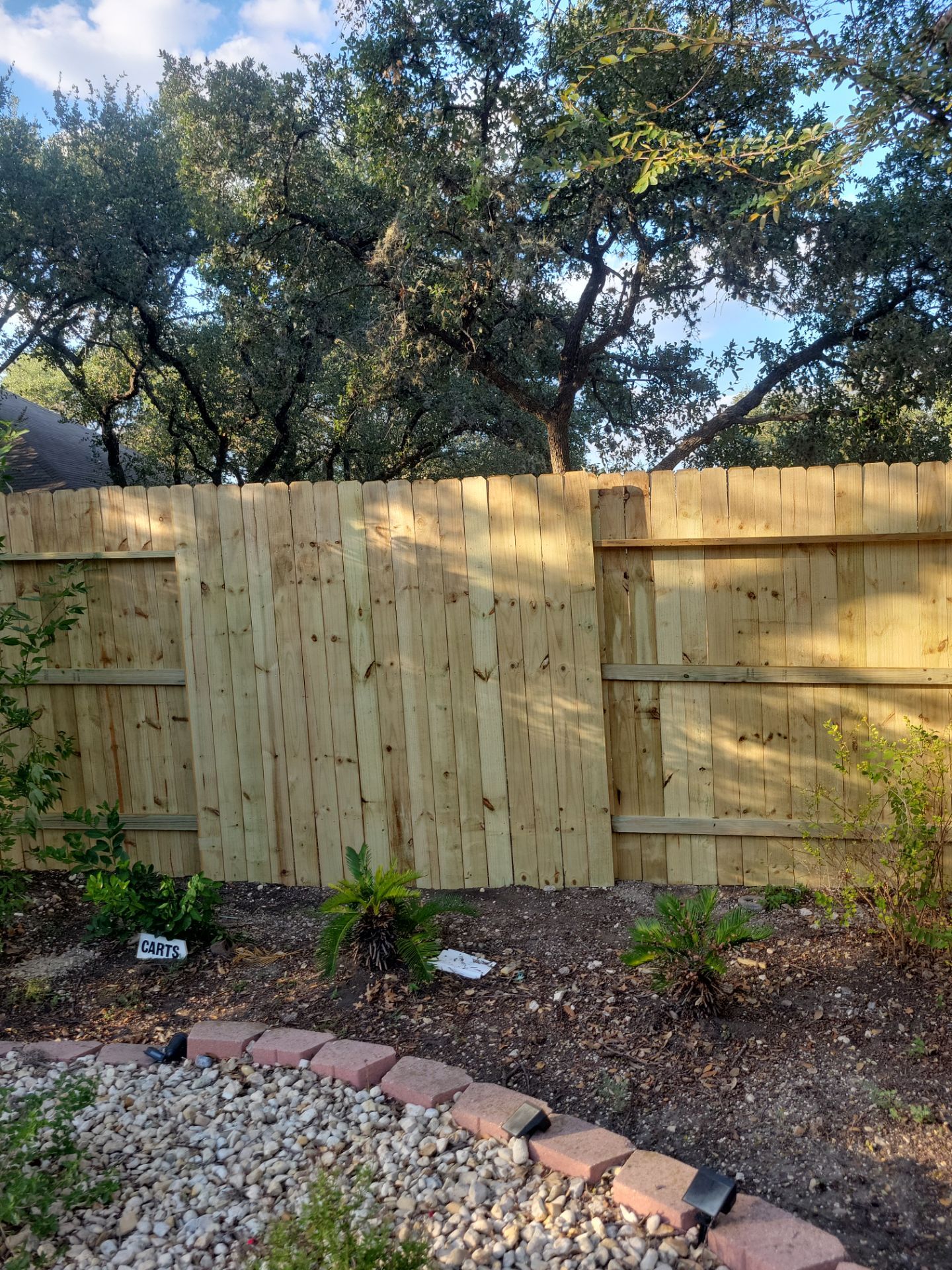 Project in San Antonio, TX by Heaven Sent Roofing, LLC 