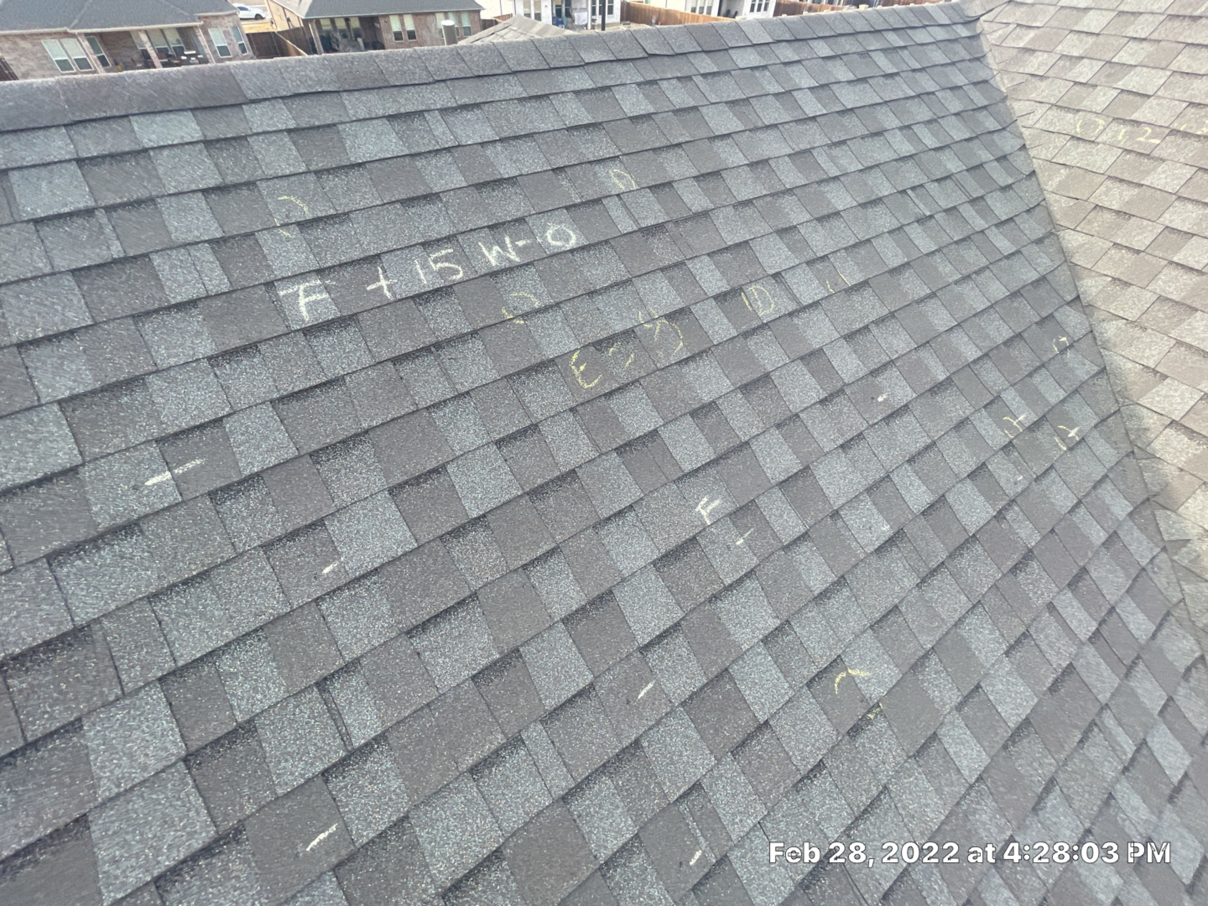 Roof Replacement using GAF Shingles by Elite Roofing LLC