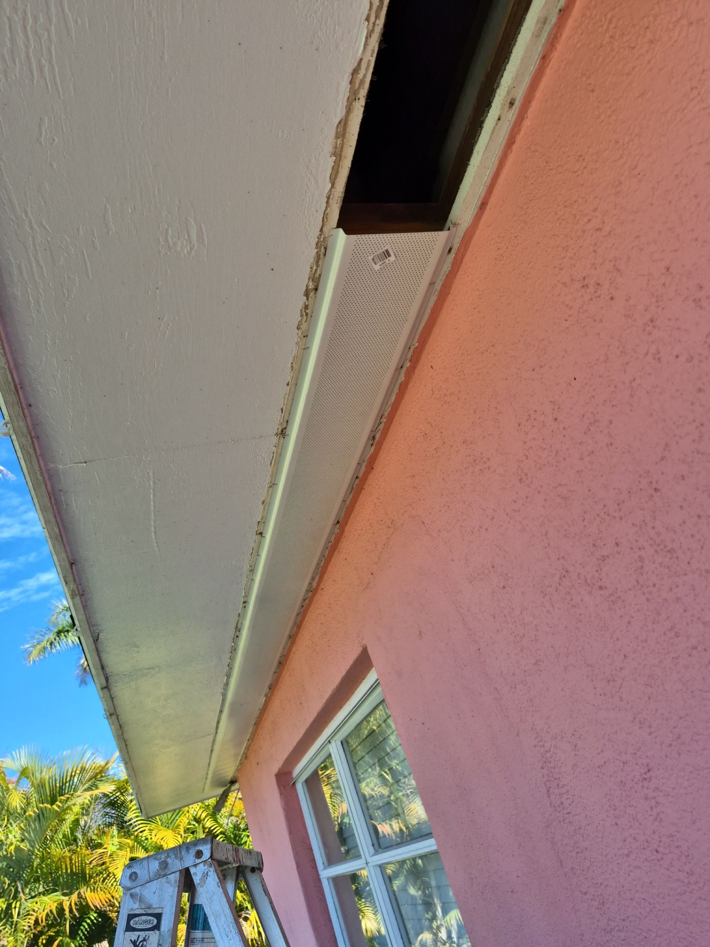 Project in St. Petersburg 33713 by Mitchell Roofing Company LLC