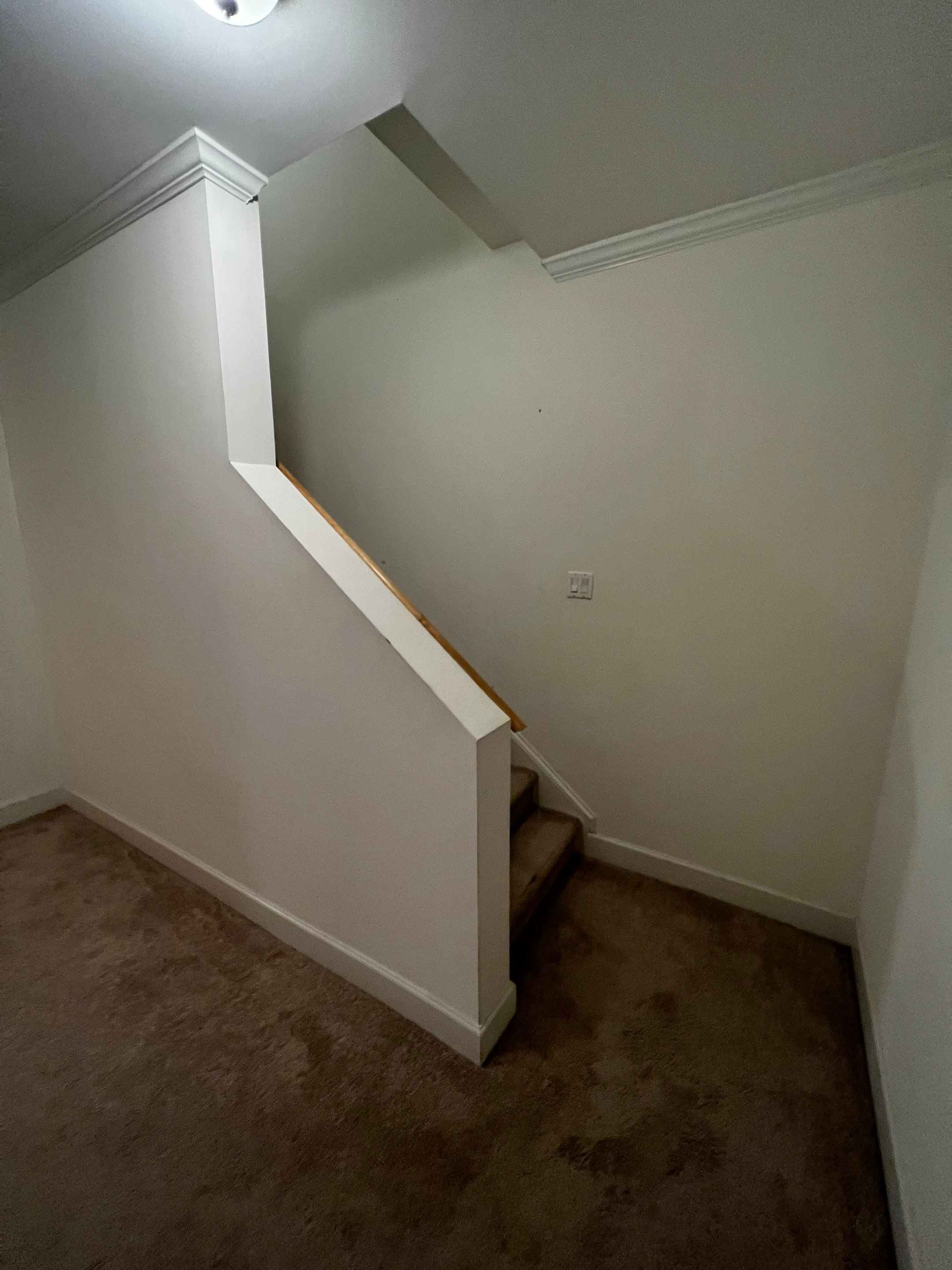 Finished Basement Renovation Featuring Home Theater and Custom Wine Cellar by Swift Home Renovations