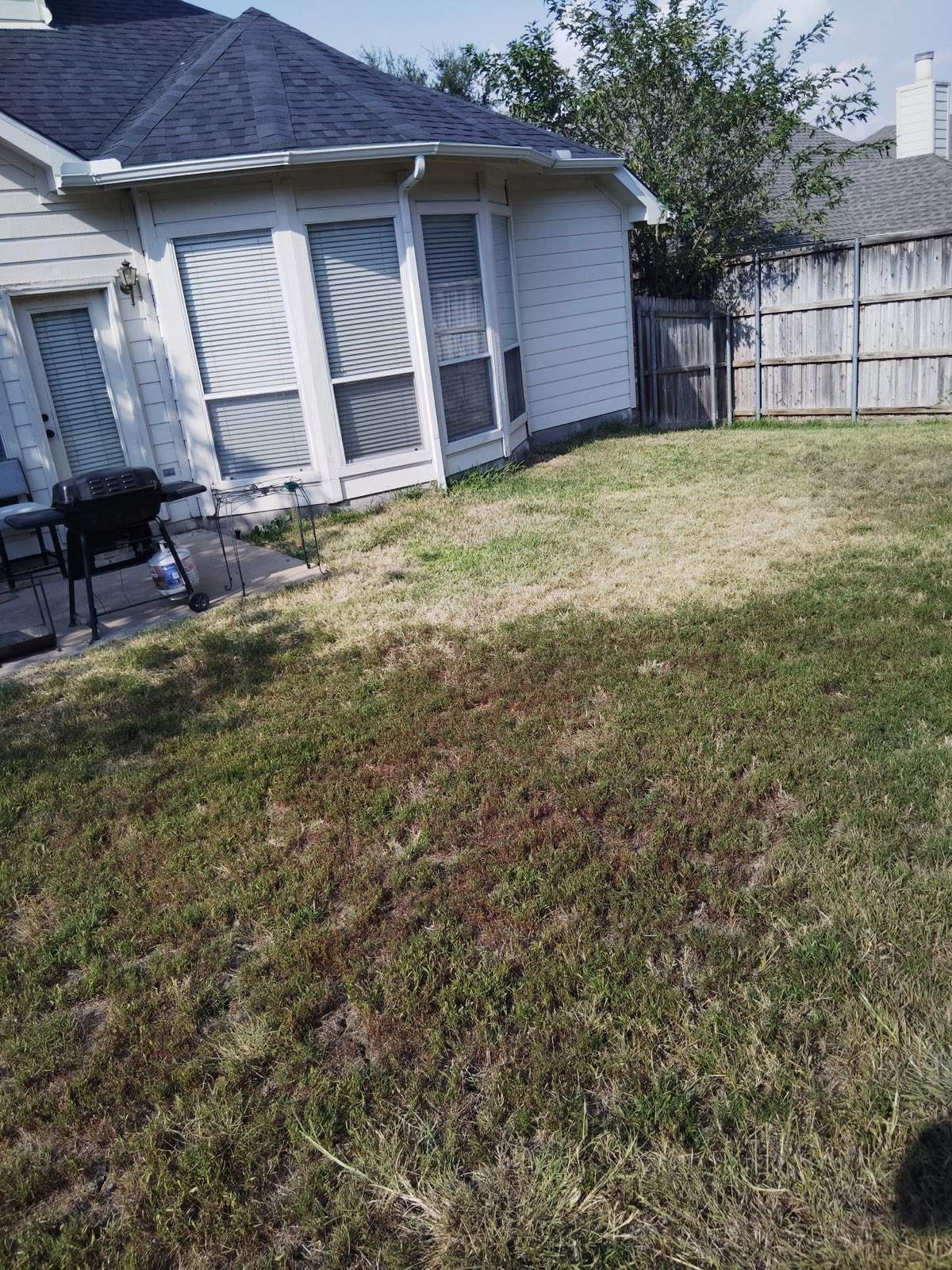 Project in Sachse by Rhino Roofing and General Contracting, LLC