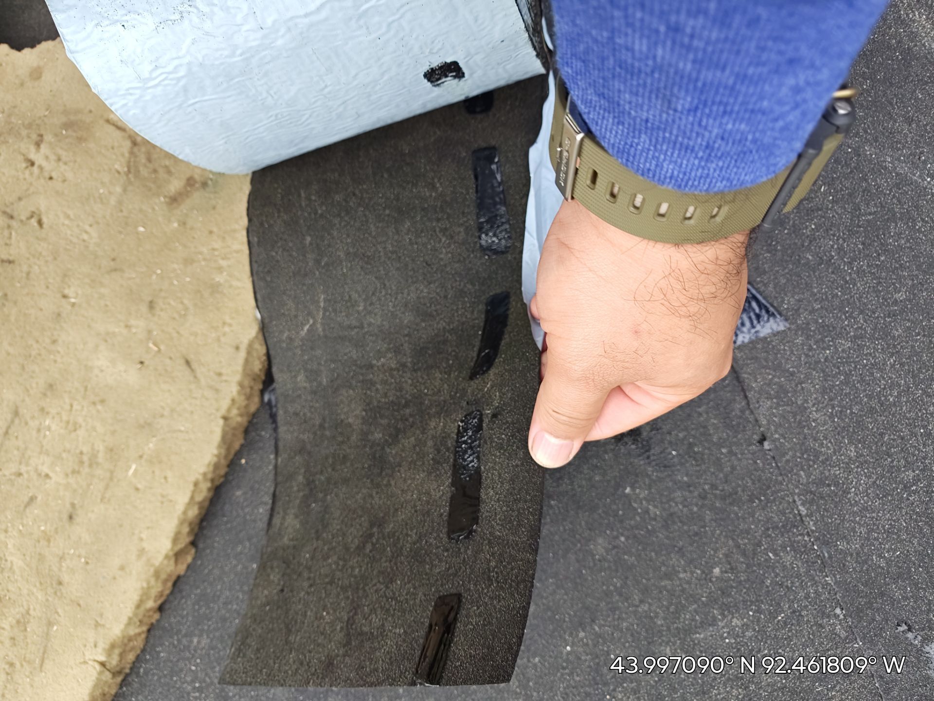 FORTIFIED ROOF in Rochester by Forever Fortified