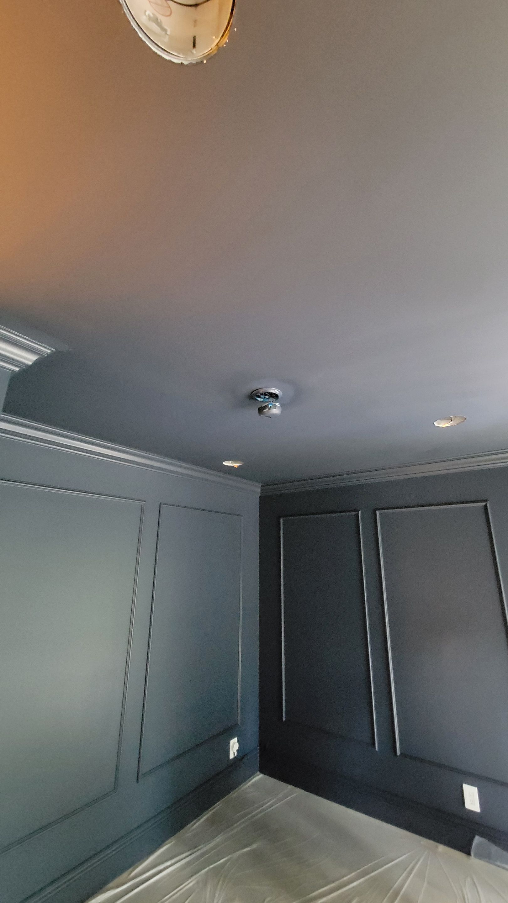 Residential Interior Painting Fort Lauderdale by John “The Greek” Painting