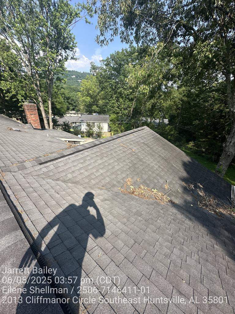 Project by BayCo Roofing by BayCo Roofing