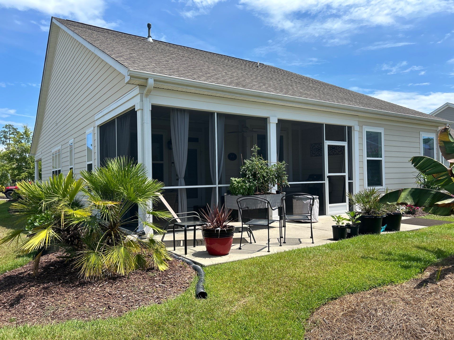 Custom Sunroom by East Coast Enclosures by East Coast Enclosures, LLC