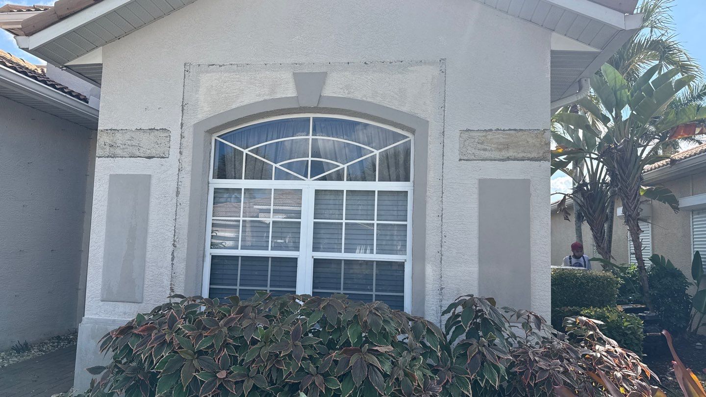 Project in Naples by Sunbelt Home Solutions