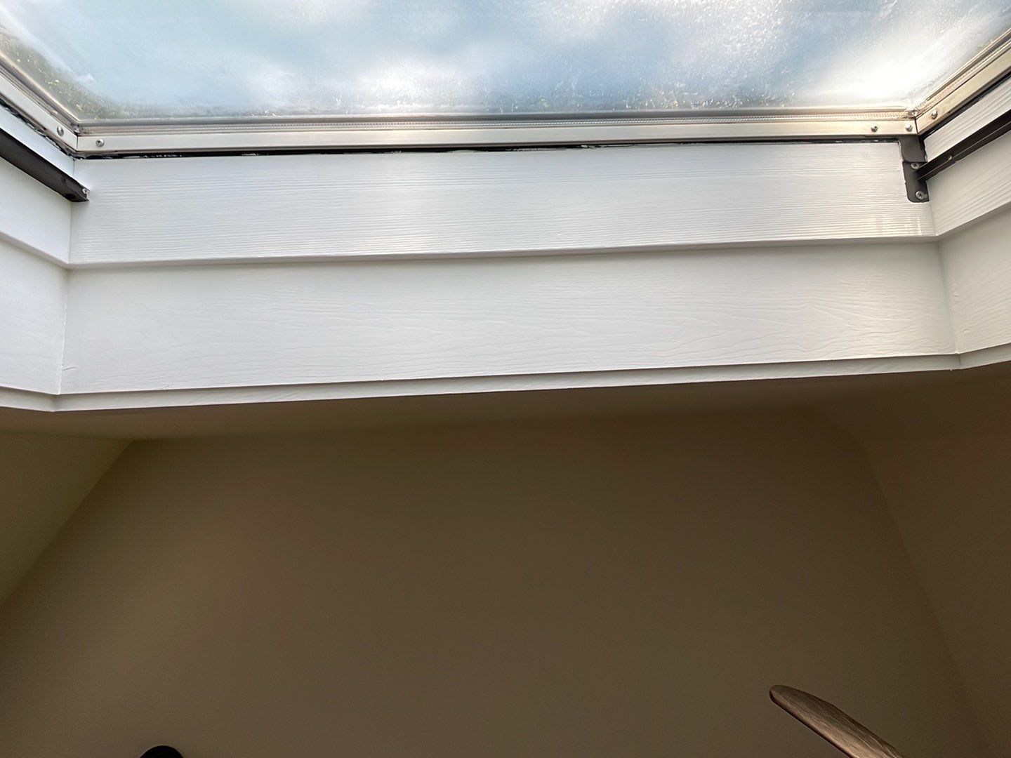 "Sky’s the Limit: New Skylight, Solar Shades & Roof Replacement!" by Sensible Home Solutions
