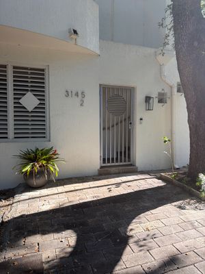 Interior and Exterior Residential Painting Project in Miami