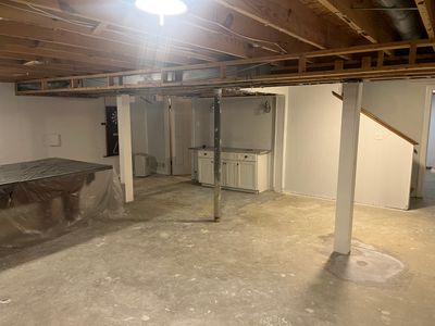 EMS Water Extraction in Louisville, KY