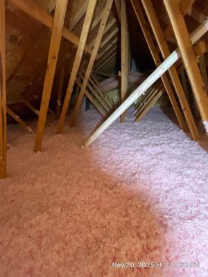 Project in Herndon, VA