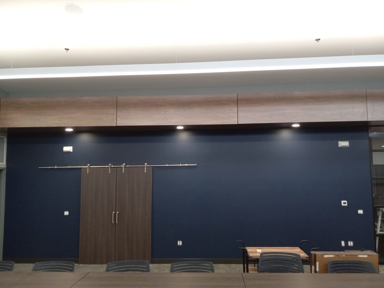 Merkle by Cutting edge painting 