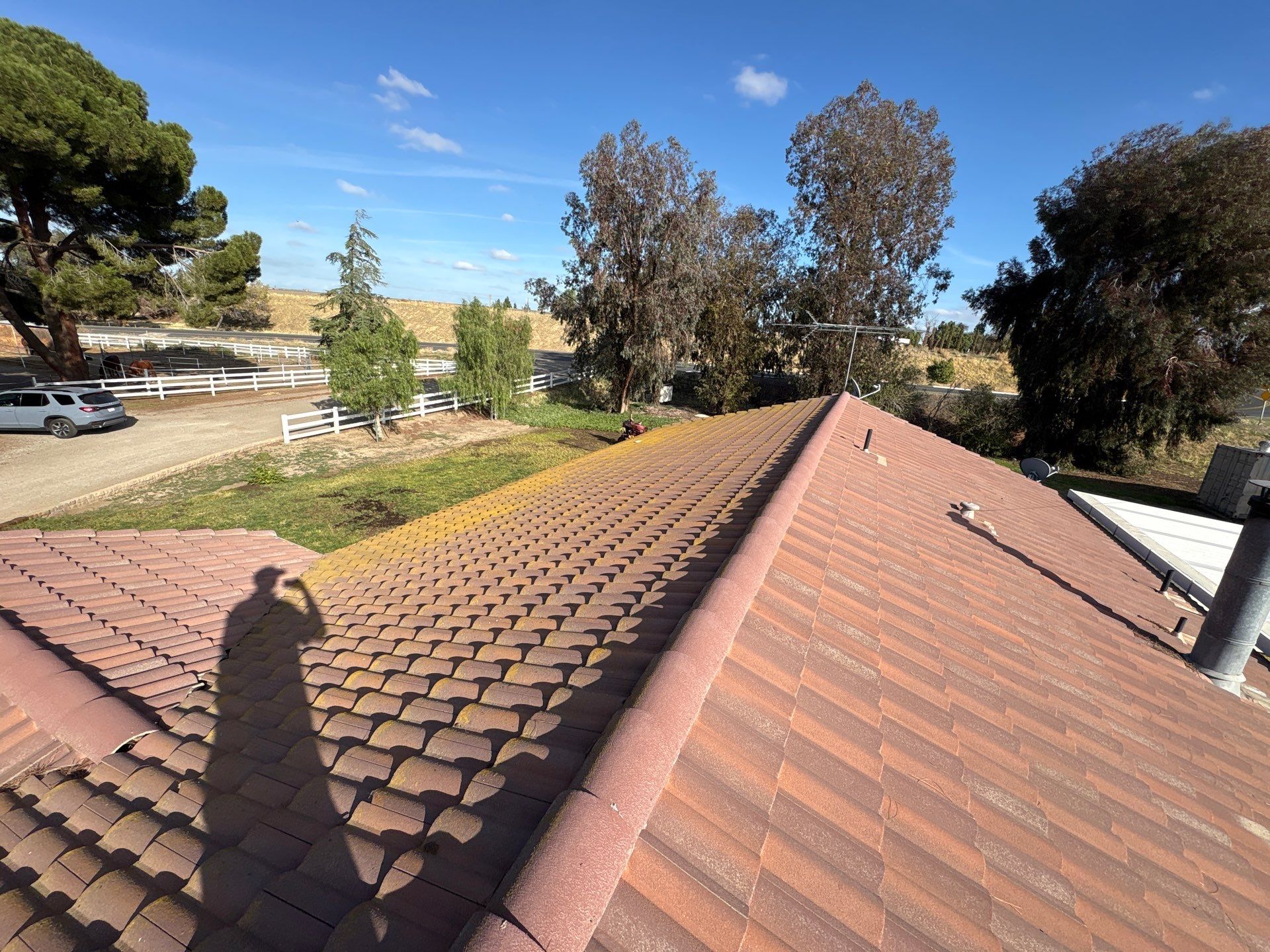 Metal Roofing by Straight Edge Roofing Inc