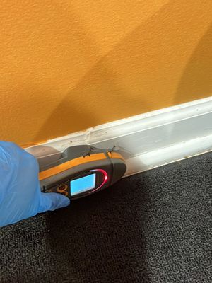 Water Damage