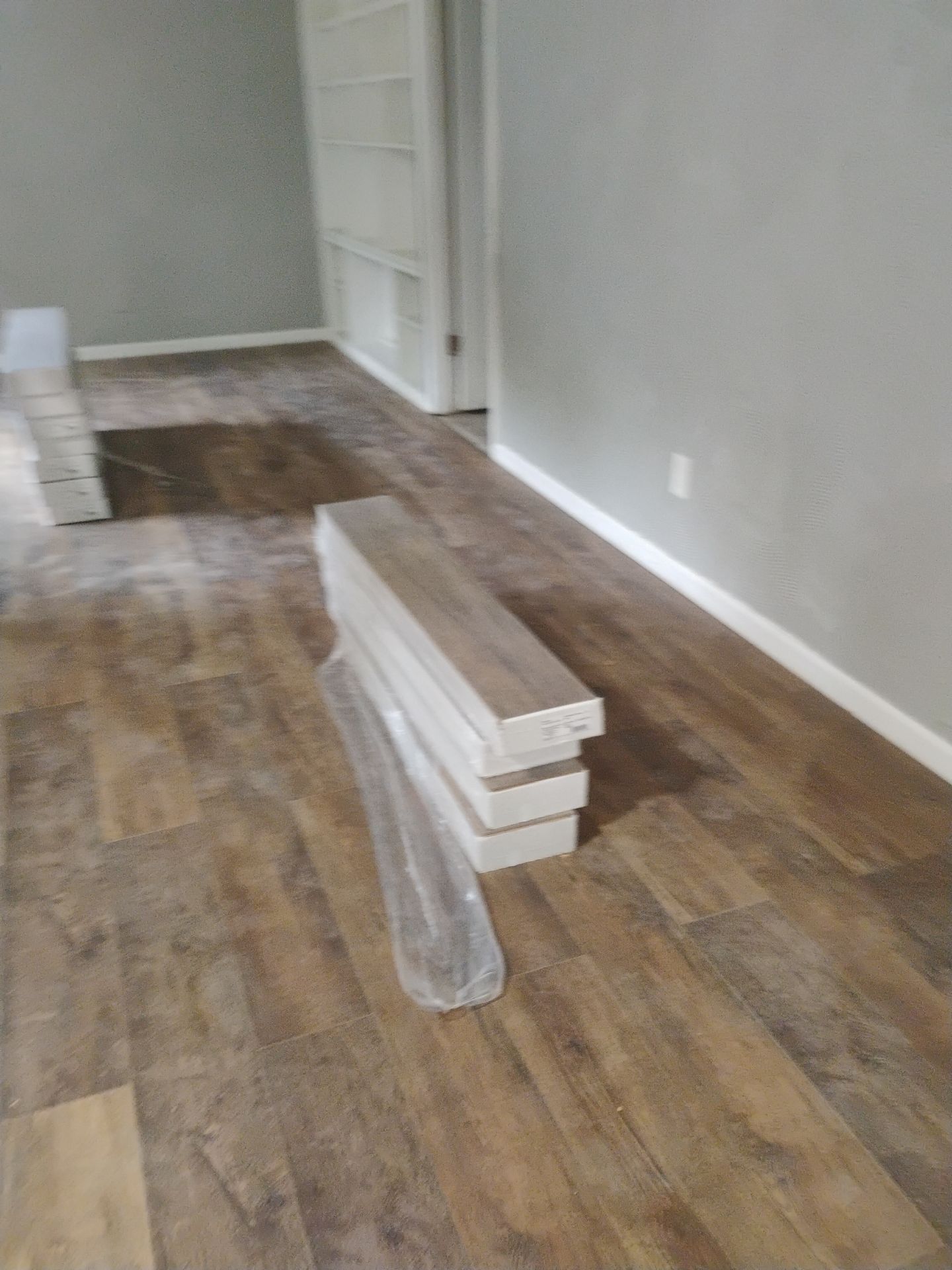 Home Repair & Exterior Improvement (Investment Property) – St. Louis, MO by Legendary Services Company LLC.