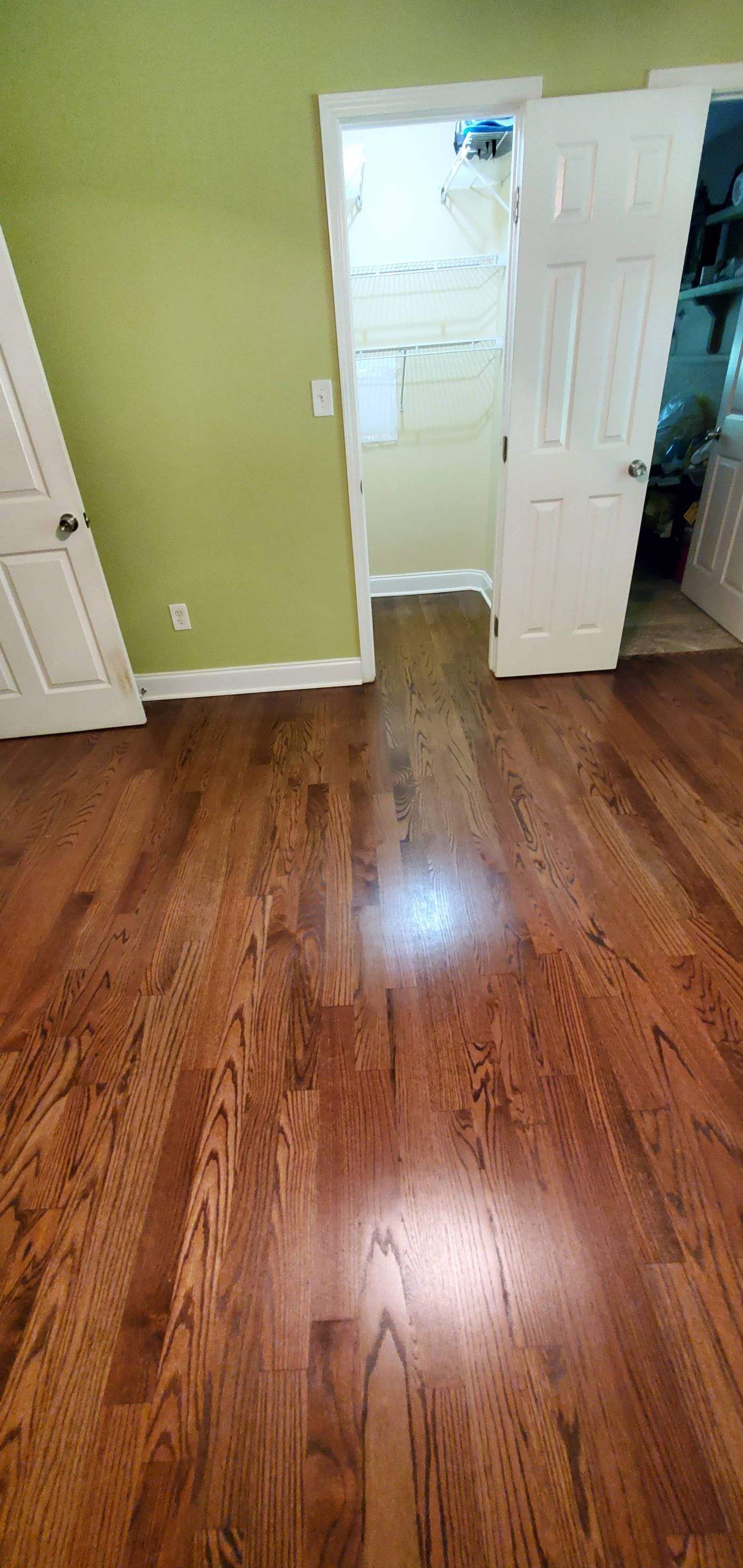 Water Damage by Baxter Professional LLC