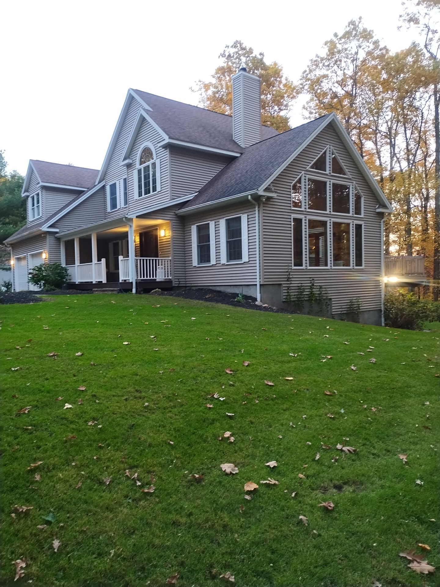 Prospect by All site builders LLC