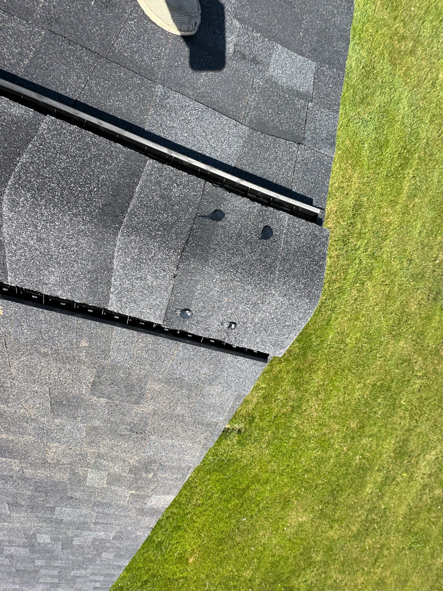 Roof Replacement in Manchester, MD • Steven H. by Seipp Roofing, LLC