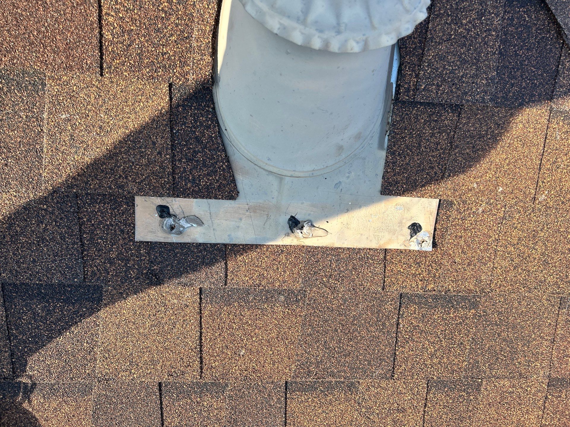 Project in Austin by Rhino Roofing and General Contracting, LLC