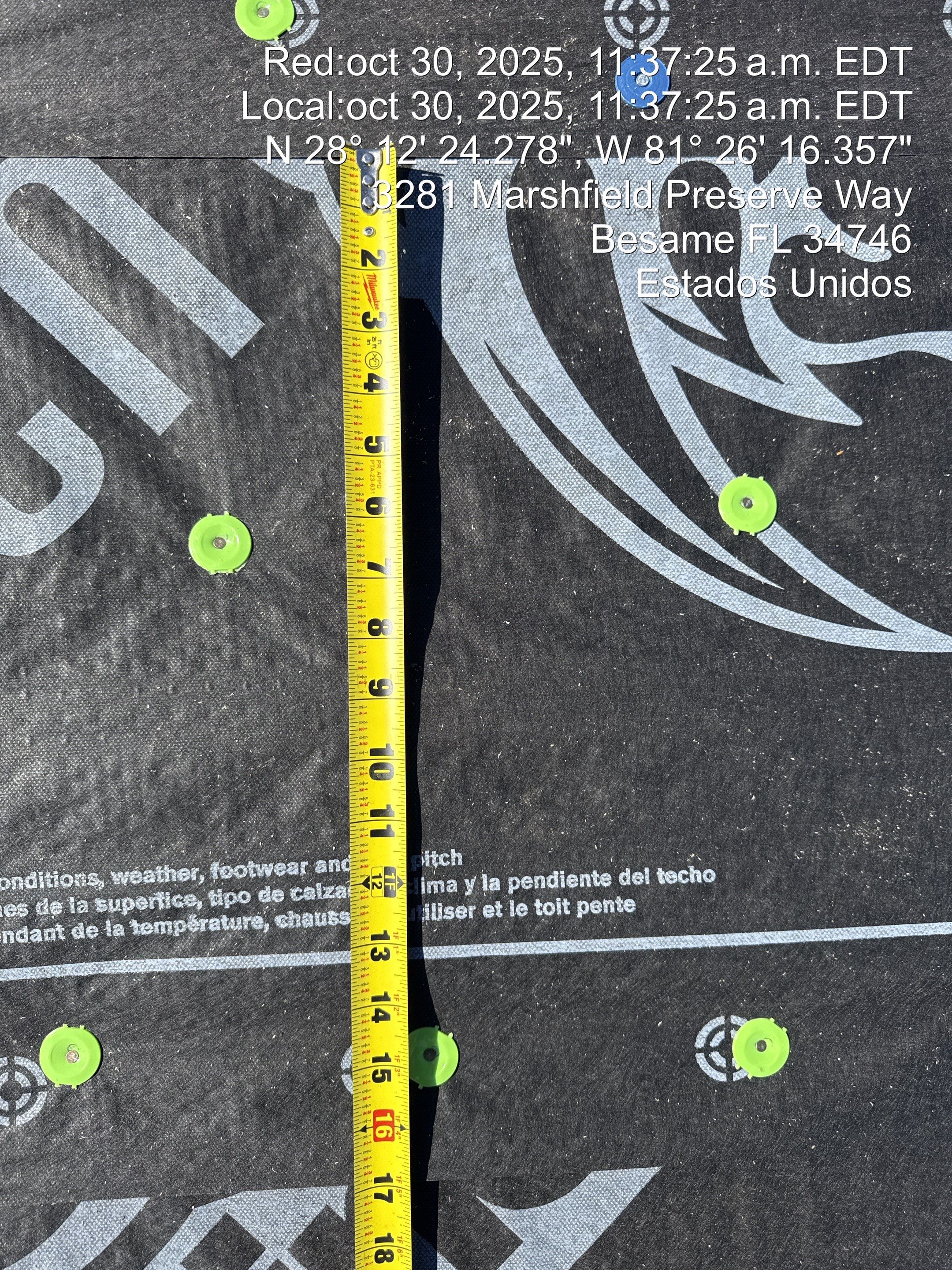 Project in Kissimmee by You Restorations LLC DBA YOU-Home