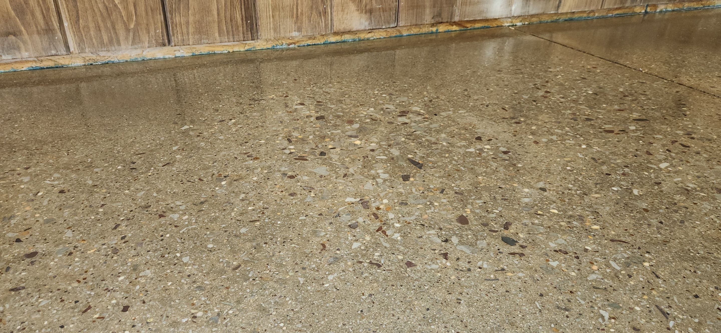 Grind and Seal Bakery Floor Upgrade by Elite Floor Solutions