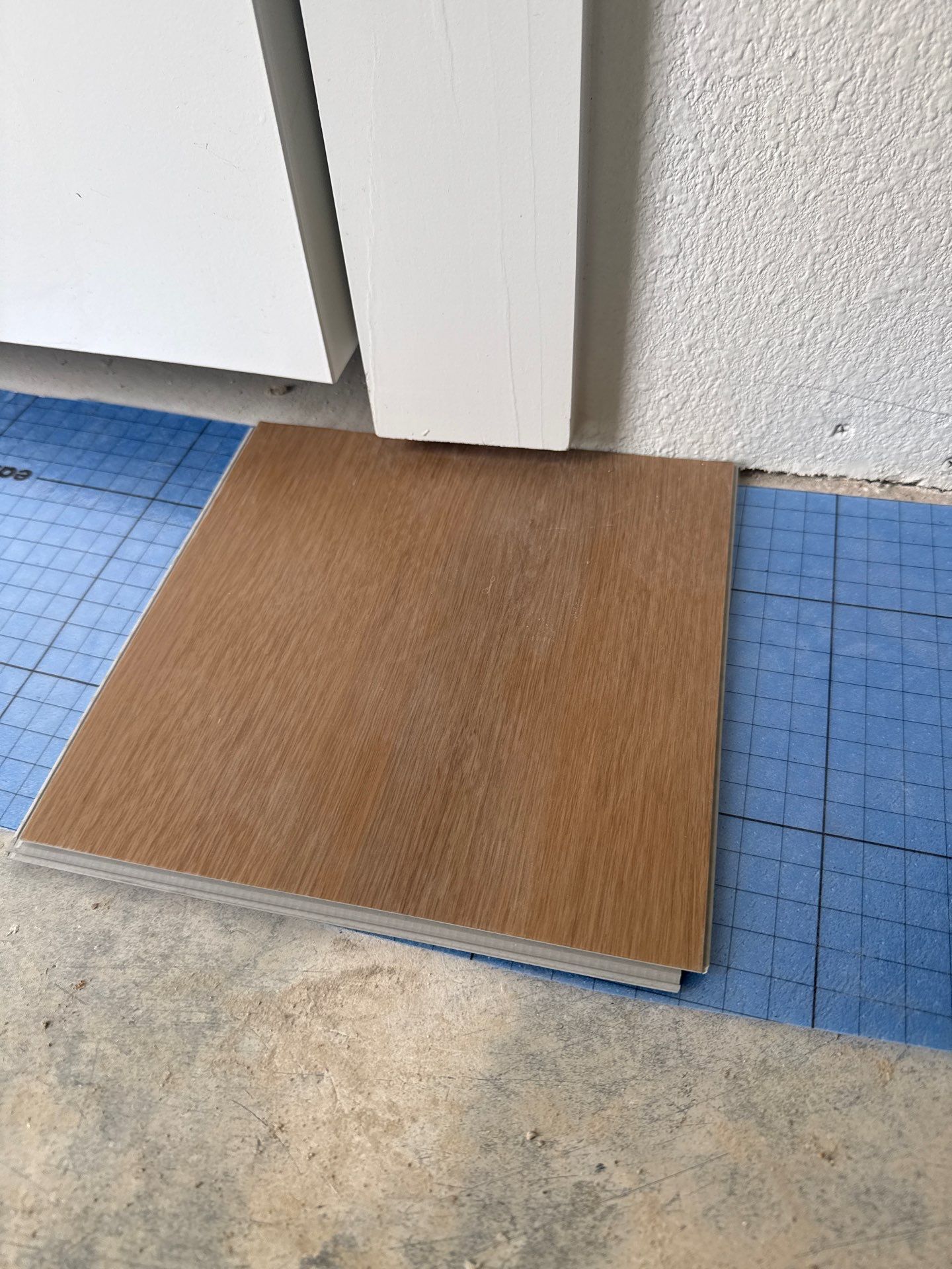 Interior Finishing Package - Trim, Flooring, and Tile - Austin, TX by Roaring Lion Renovation, LLC