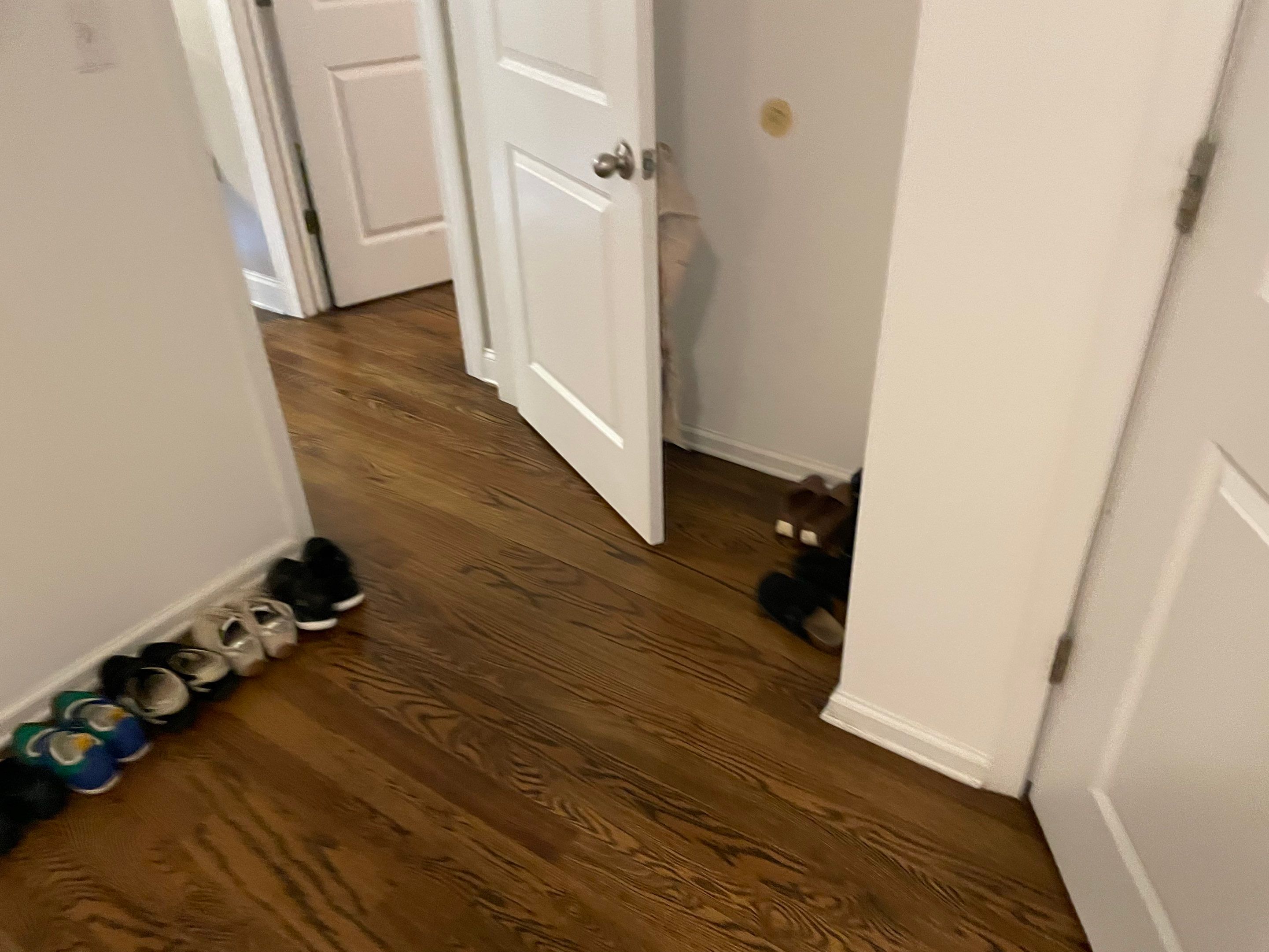 Water Damage Claim in Lakewood by FLAPA & KeyStone