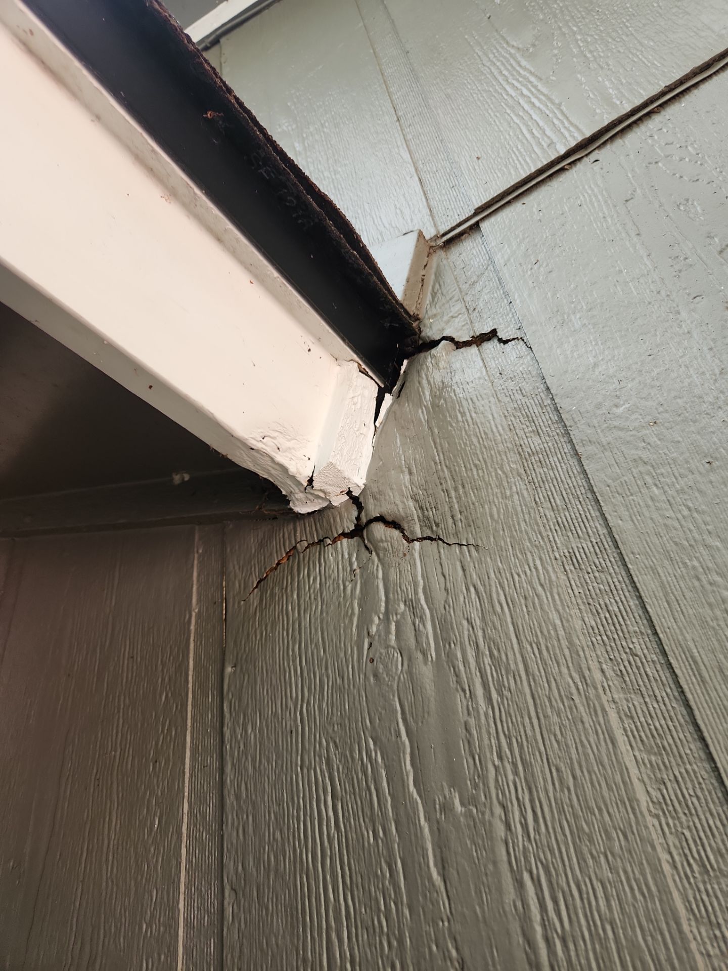 Siding Repair and Exterior Trim Maintenance in Austin by RejuveNate Renovations LLC