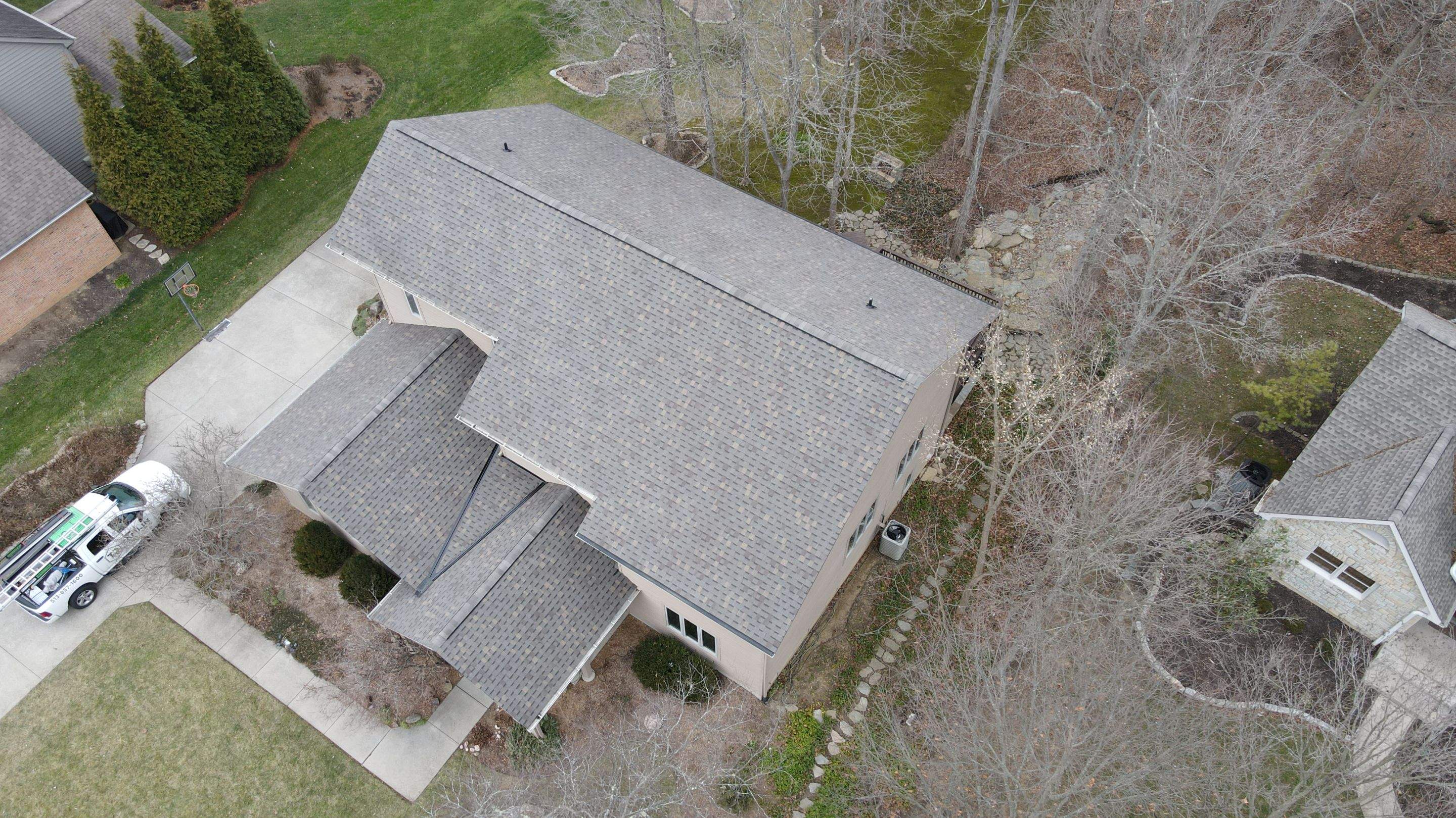 Residential Roofing Installation by Tamlin Roofing