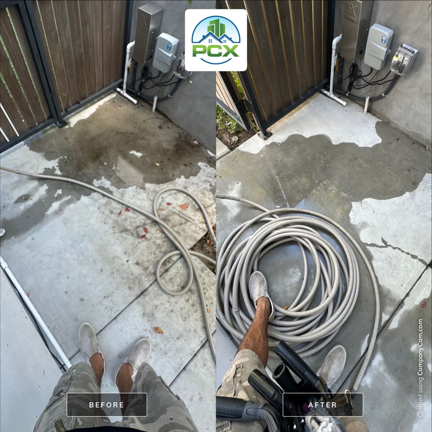 Newport Beach Pressure Washing by Property Cleaning Experts, LLC
