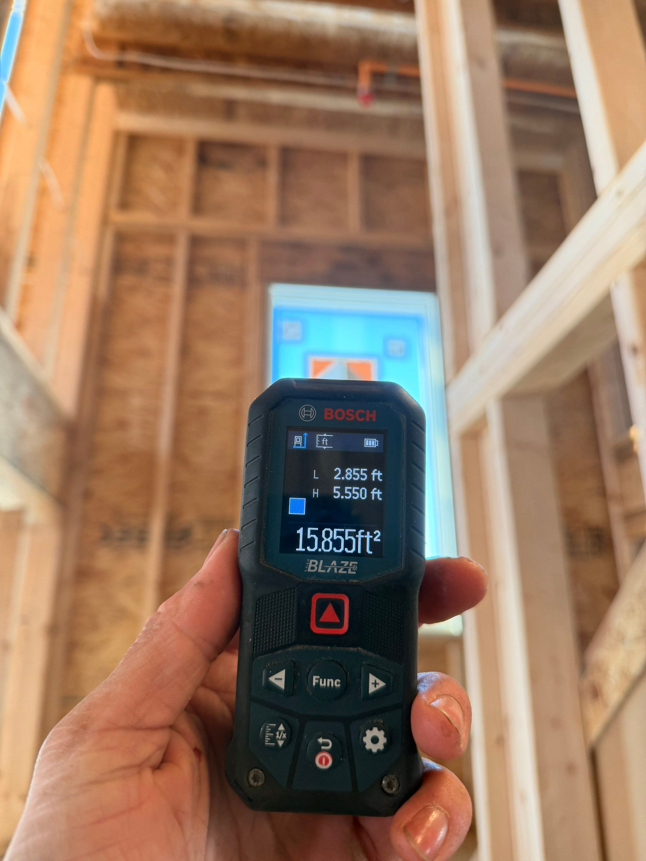 Upperco New Construction by EcoMize USA, LLC
