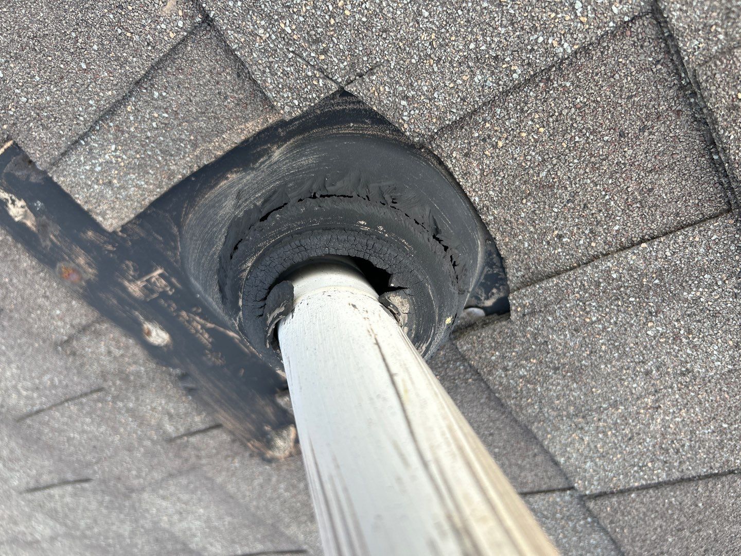 Residential Roofing Installation using IKO Dynasty by Core Four Roofing