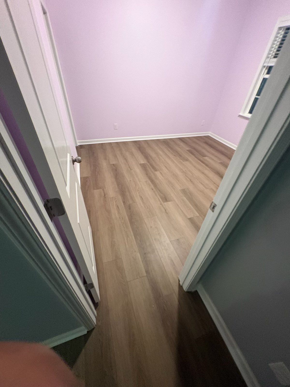 Project 87 by FMP Flooring