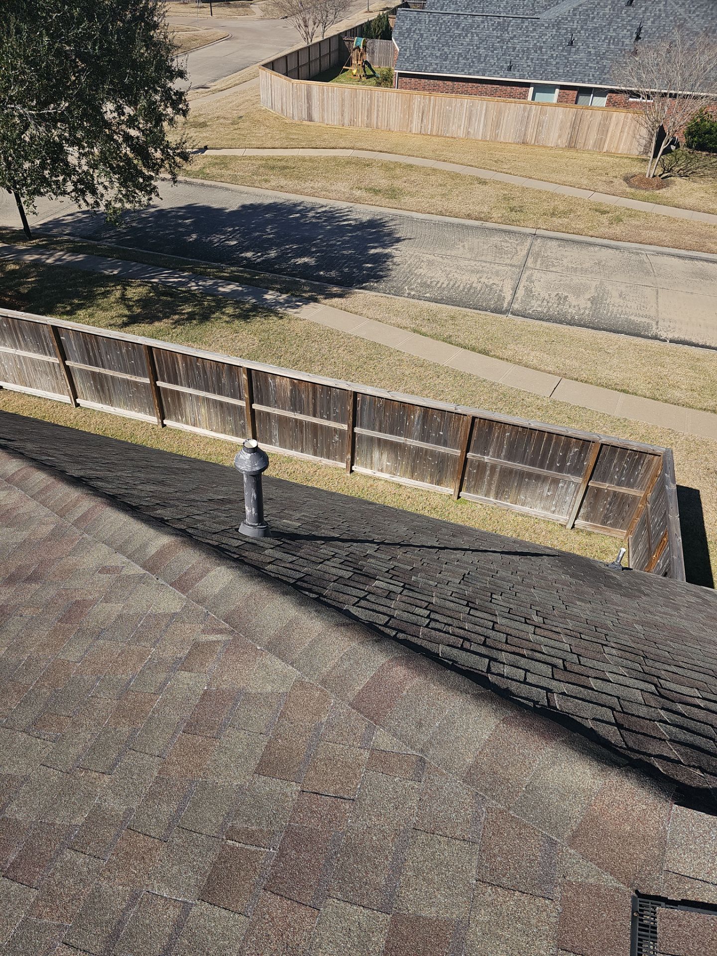 Roof Repair Pearland by Roof Repair Company