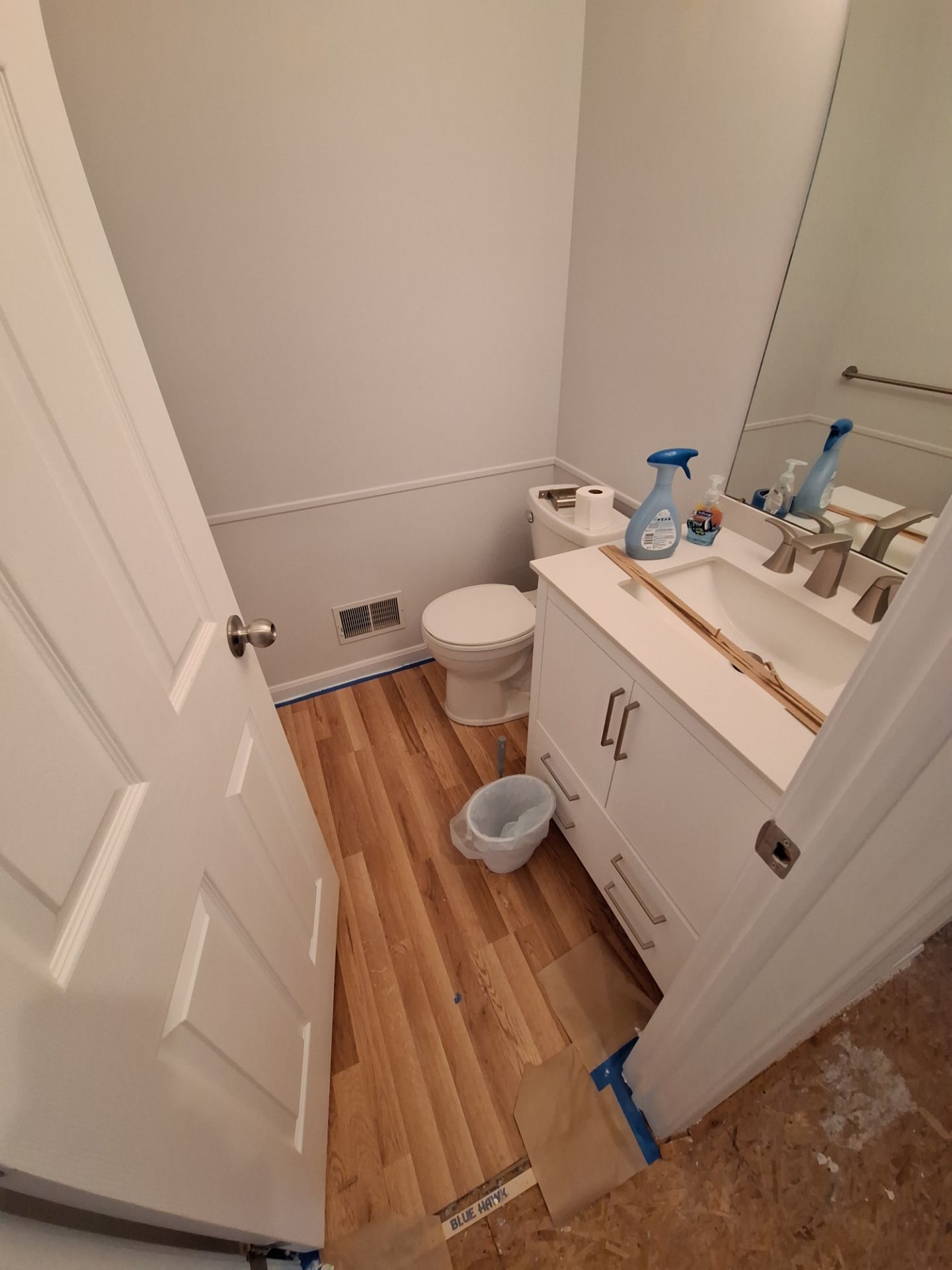 Condo Re-Paint by Gordon Painting