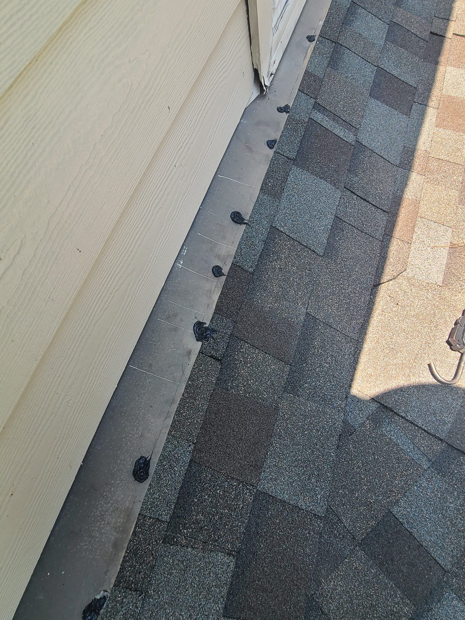 Residential Roofing Repair using Owen's Corning Duration (Lifetime) Shingles by Roof Repair Company