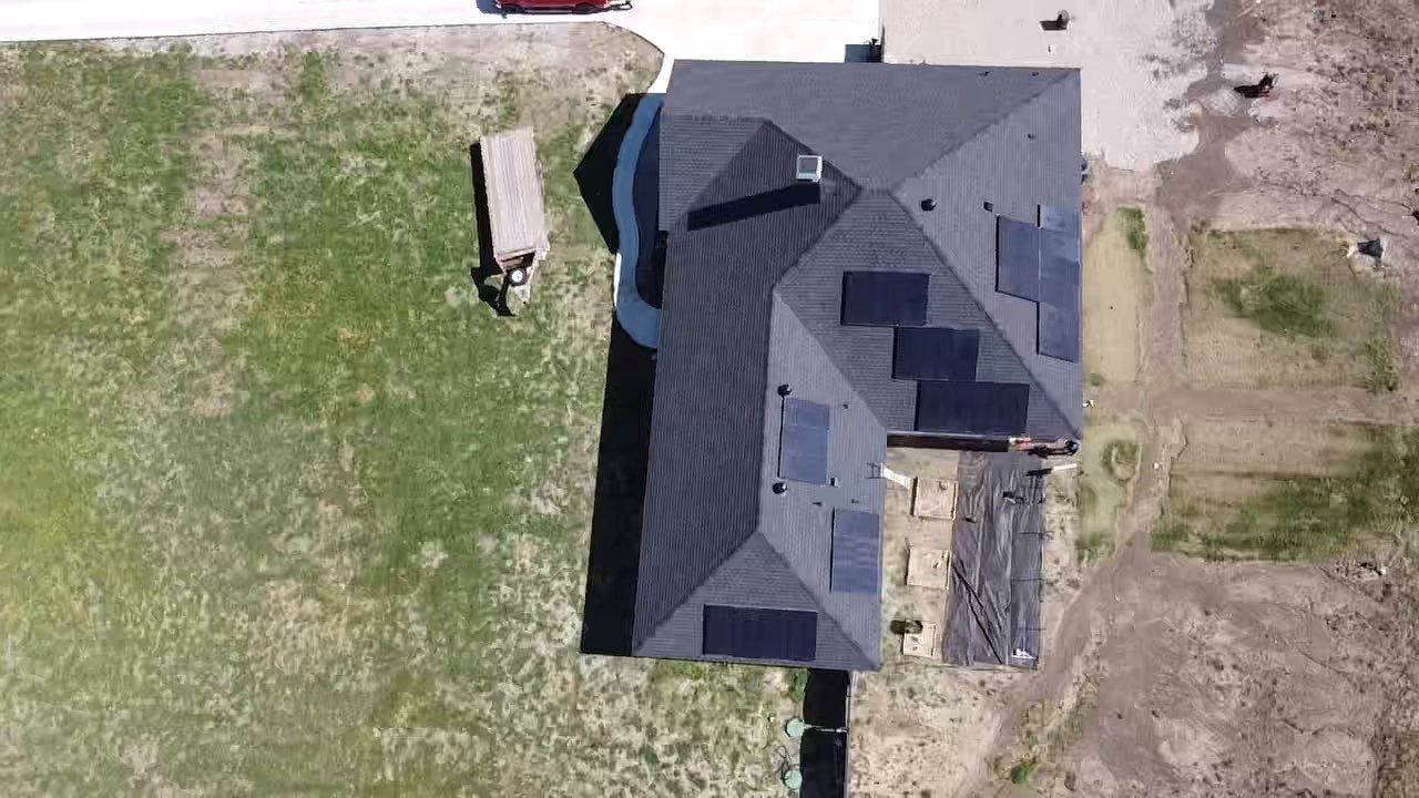 D&R In SpringTown Tx by Sunaura Solar