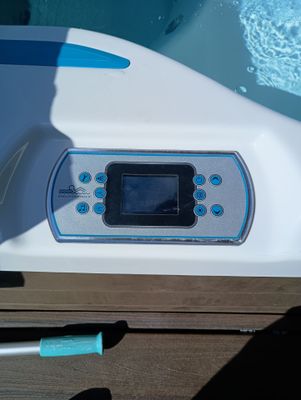 Endless Pools Swim Spa System Repair and Component Maintenance in Escondido by Action Spa Repair LLC