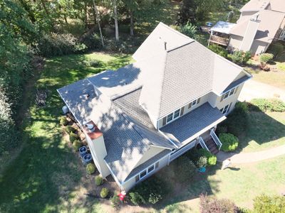 Puritan Dr Sugar Hill Roof Replacement