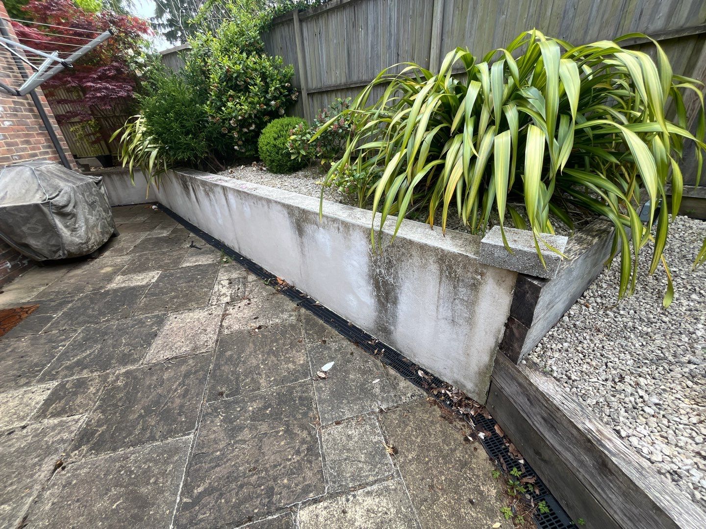 Patio Clean by Ges Exterior Cleaning ltd