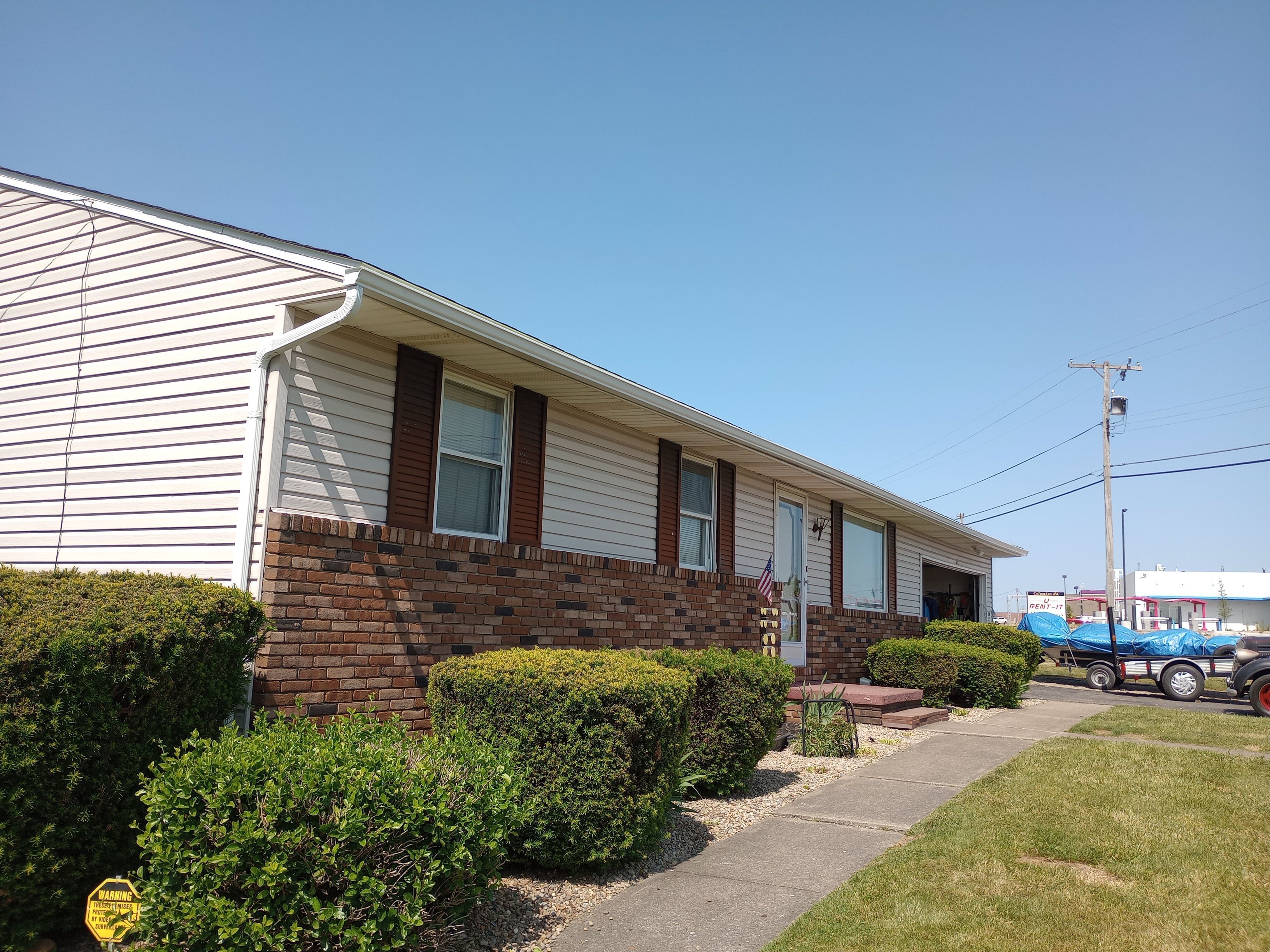 Keith Miller by Silver Leaf Contracting 